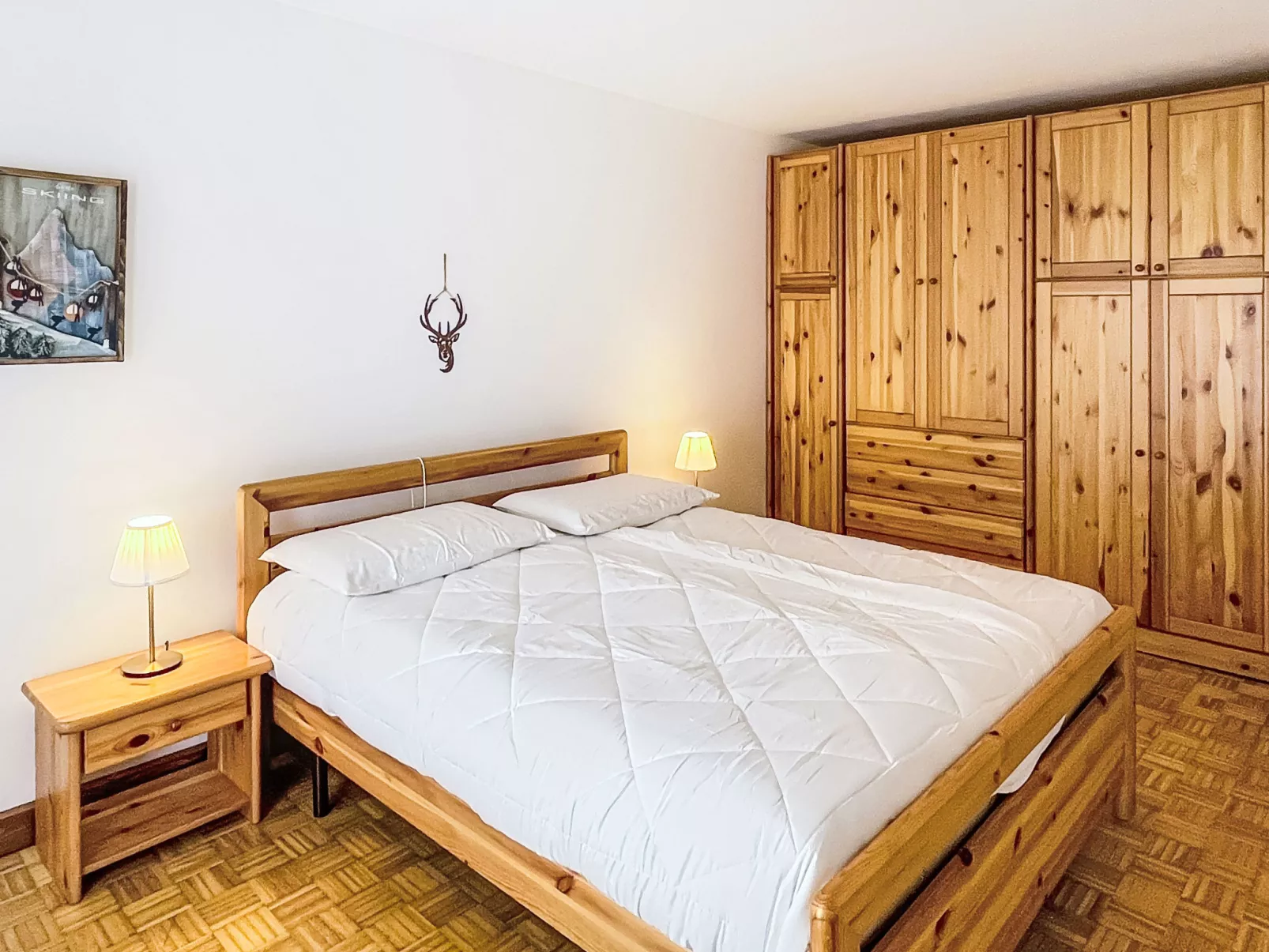 Lo Chalet del Bepy