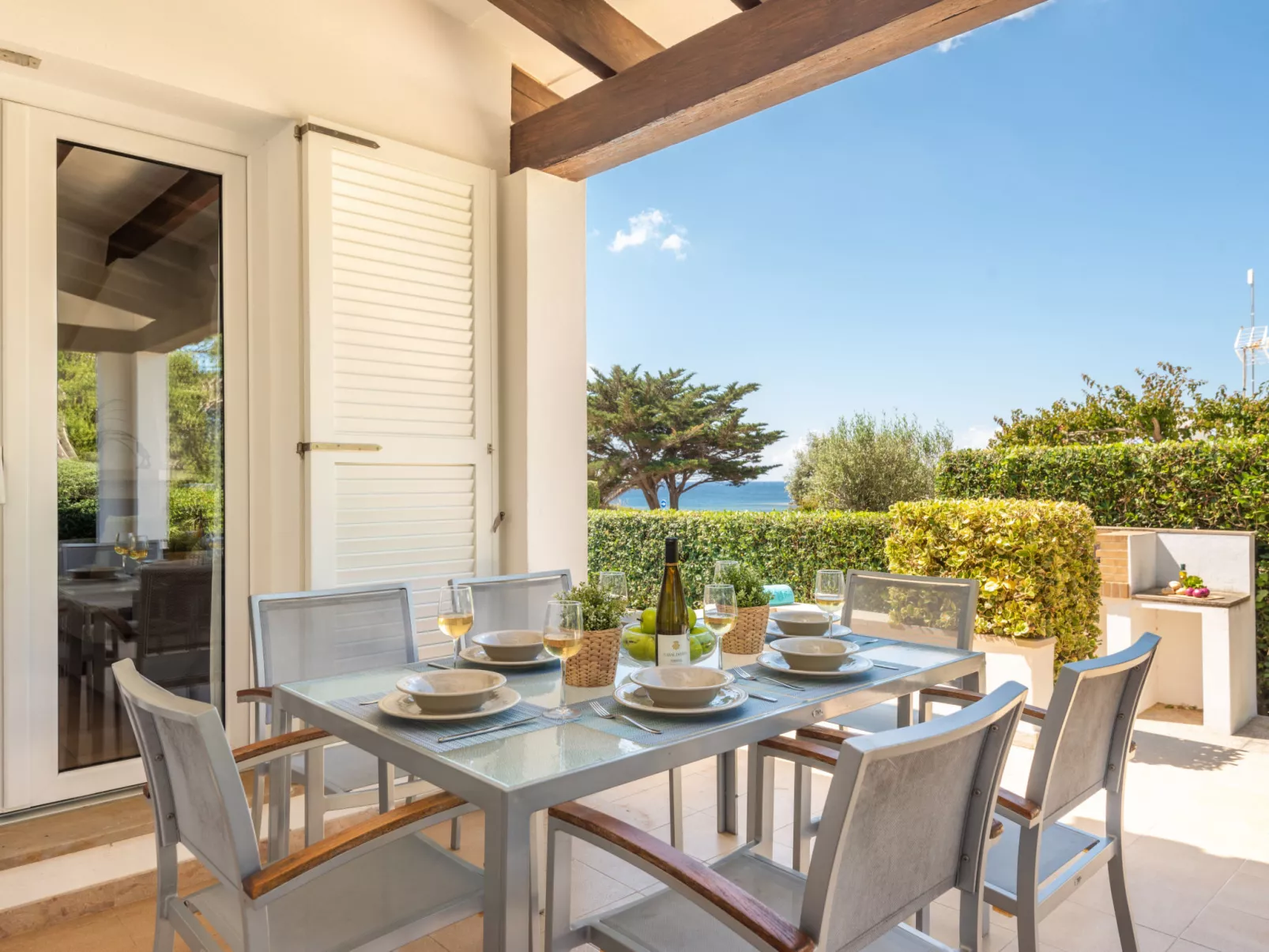 Menorca BINILLOR