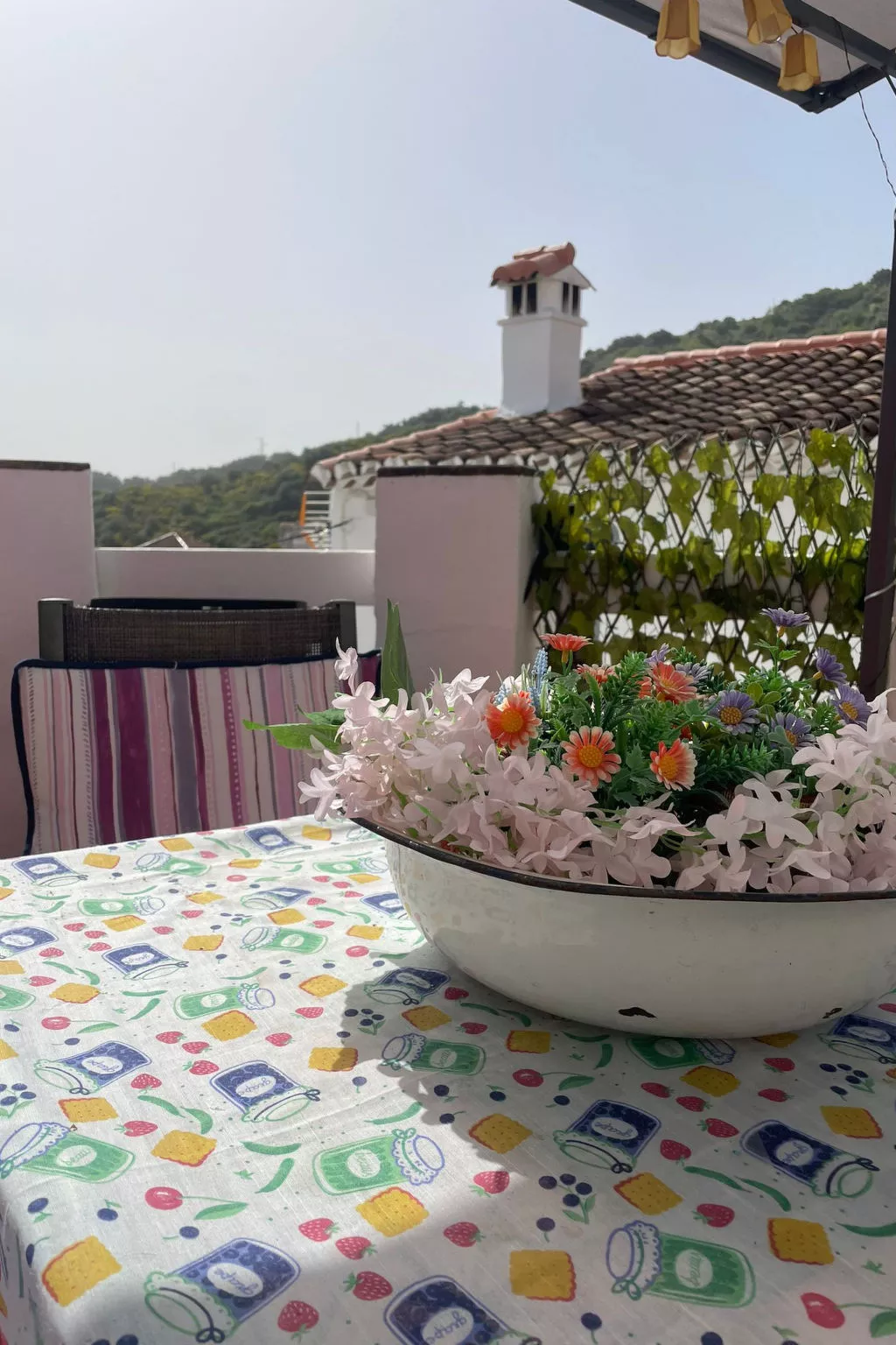 Casa la Solana