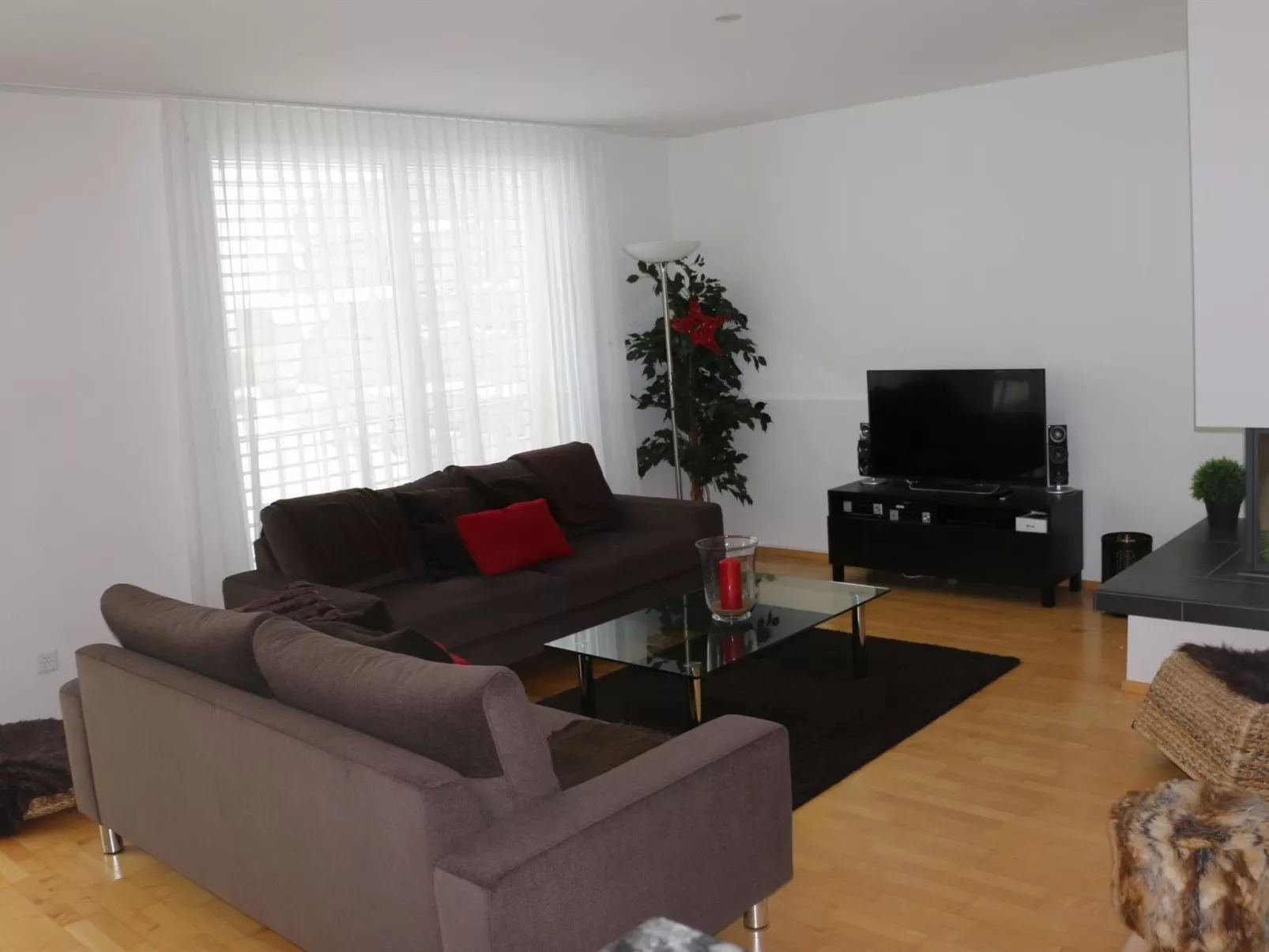 Mühlestrasse 1B 4½-Zimmerwohnung