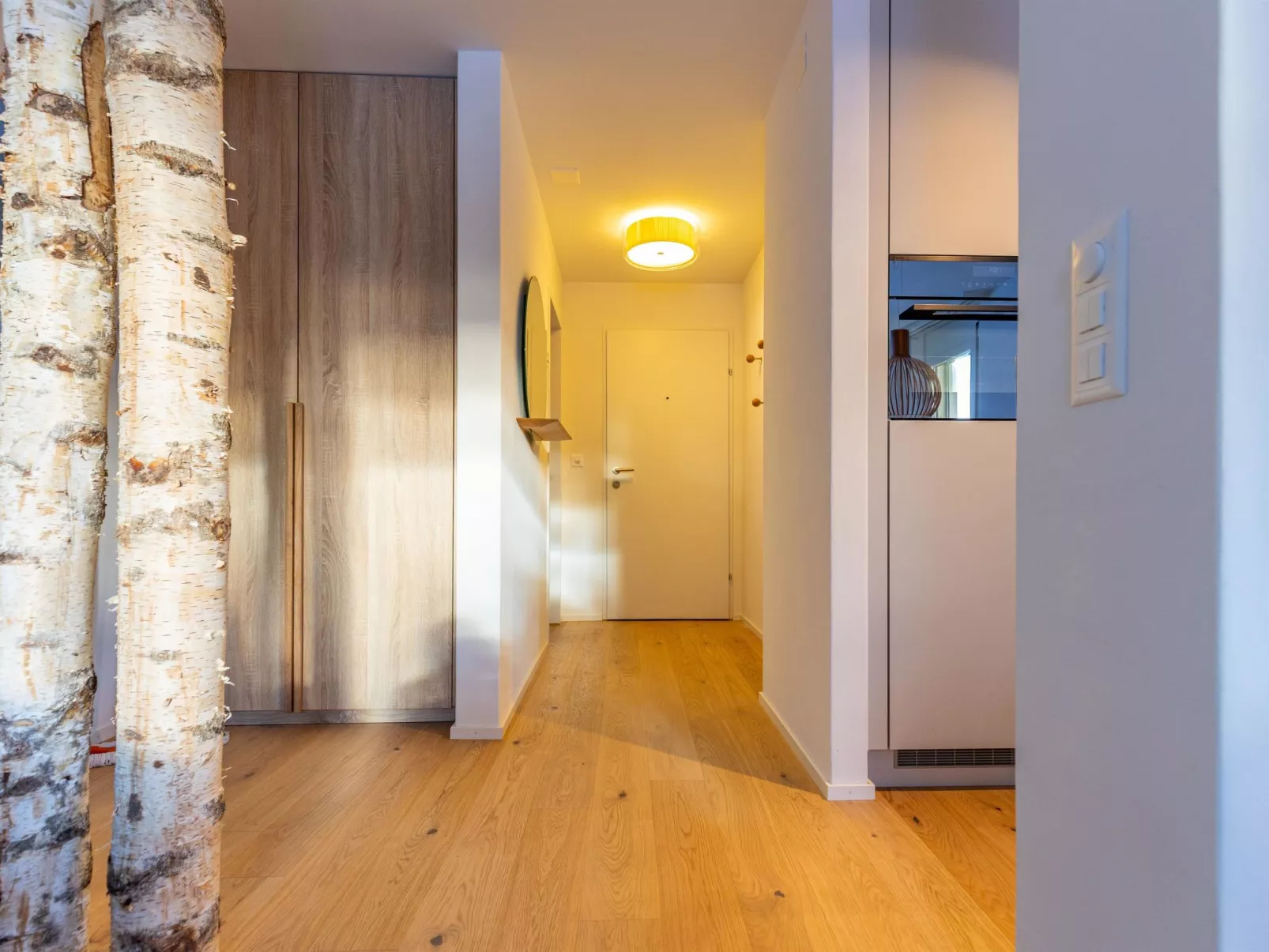 Rex 40 2½-Zimmerwohnung