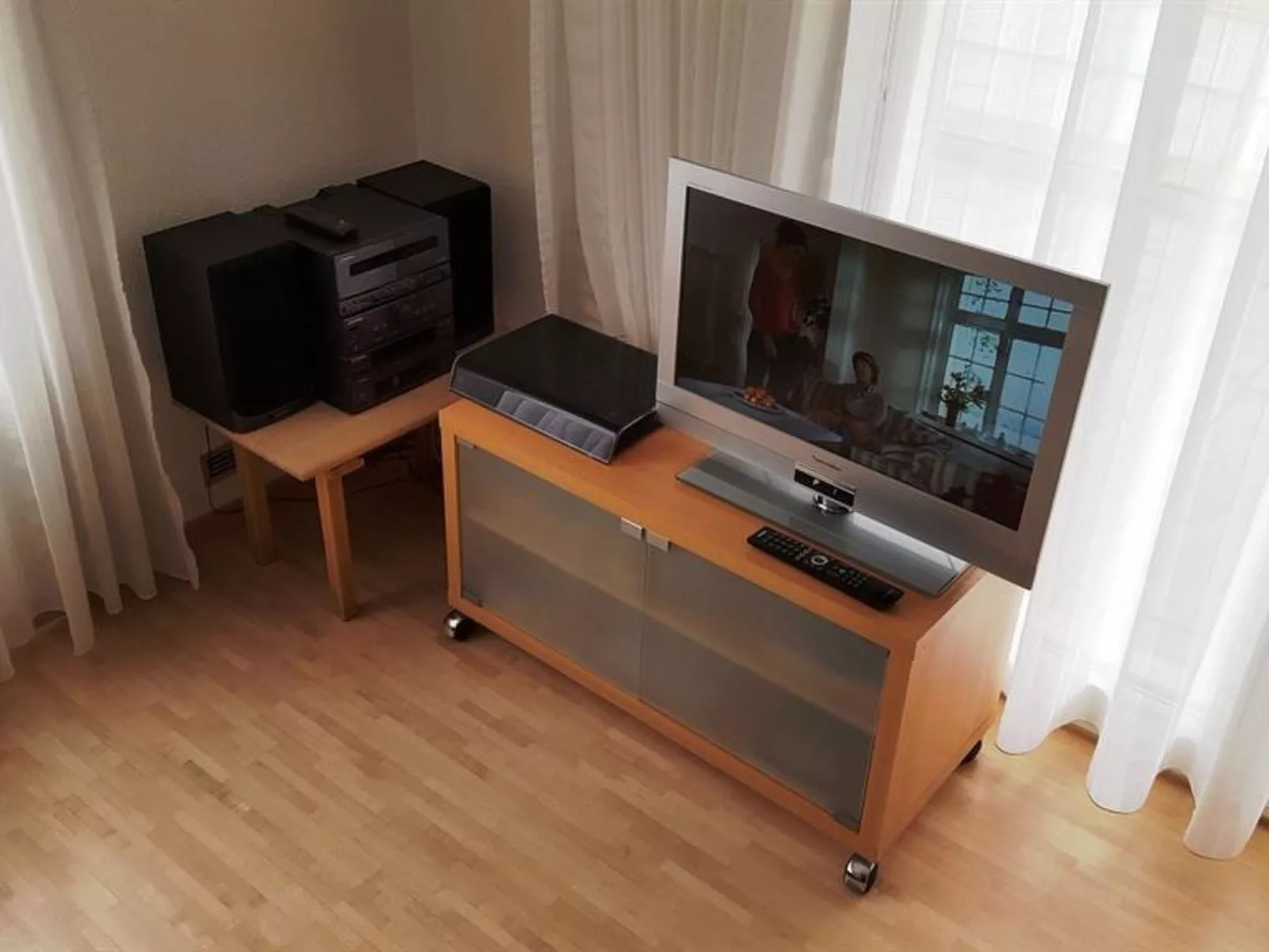 Mon Repos (BO) 2½-Zimmerwohnung
