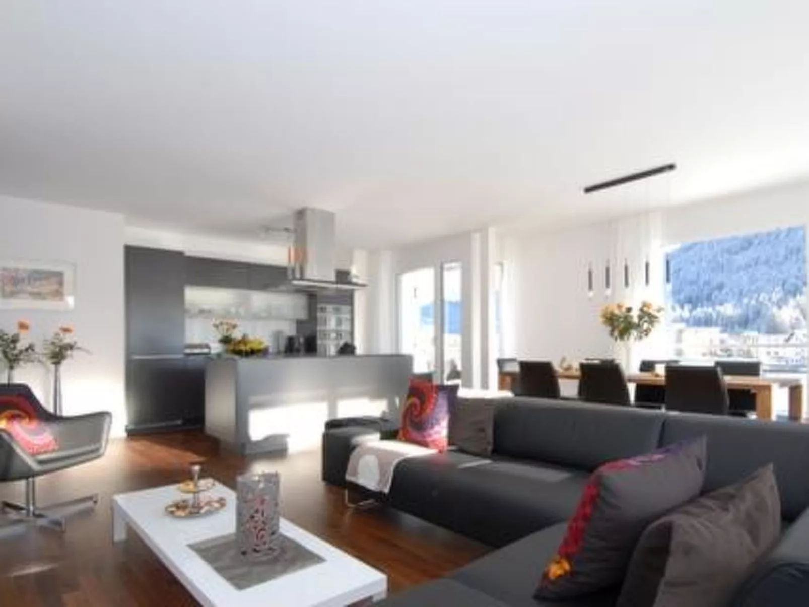 Am Sportweg 10 5½-Zimmerwohnung