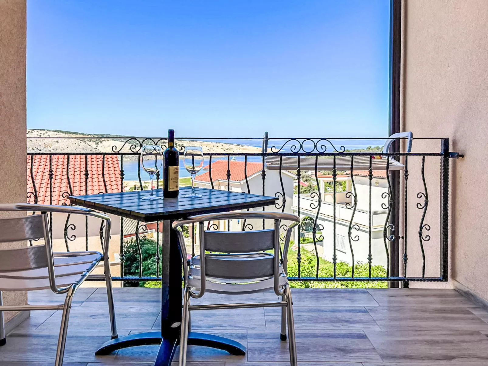 Villa Mare