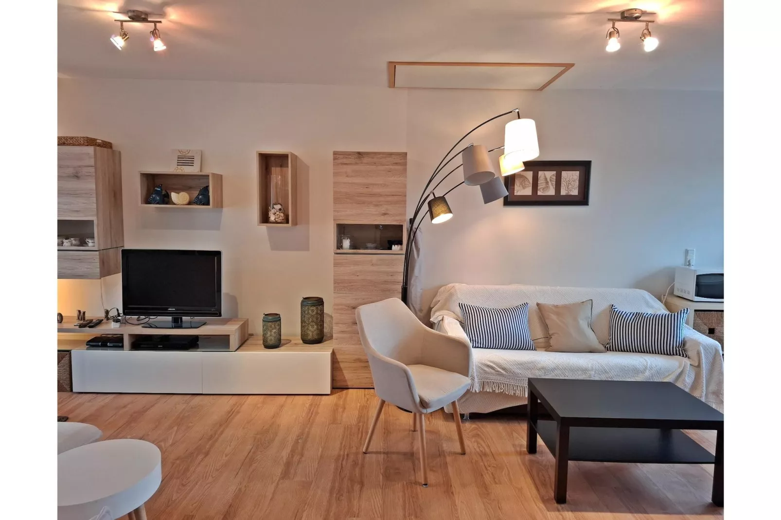 Apartment 19 Nord 53