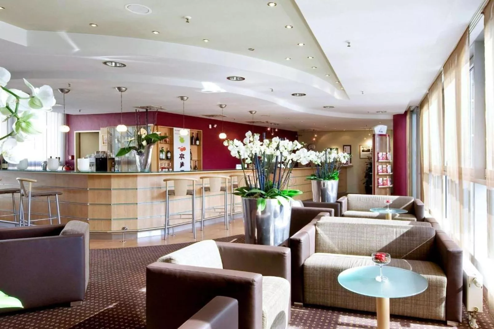 Hotel Dortmund - Superior Twin Room