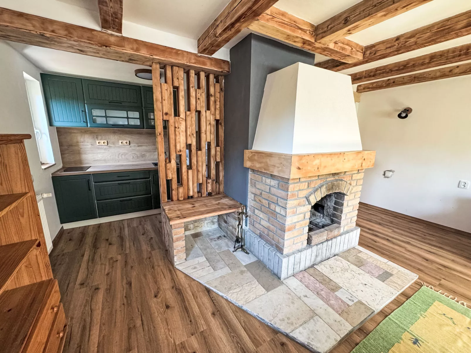 Chalet Helena