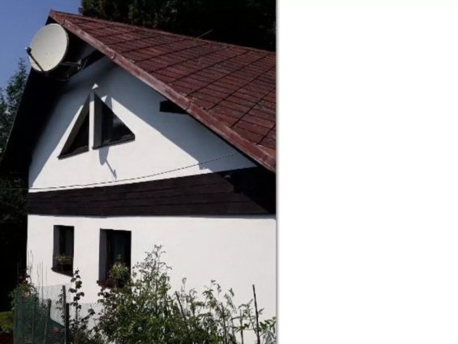 Peklo für 6 Personen