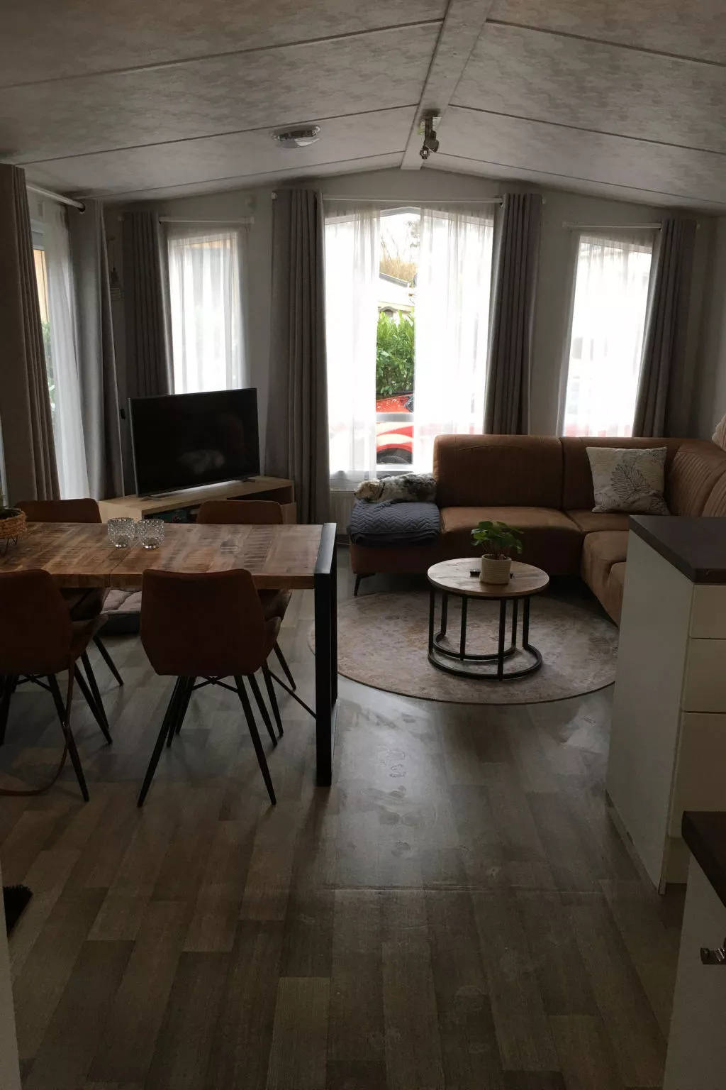 KD 805 - Vakantiepark Kijkduin
