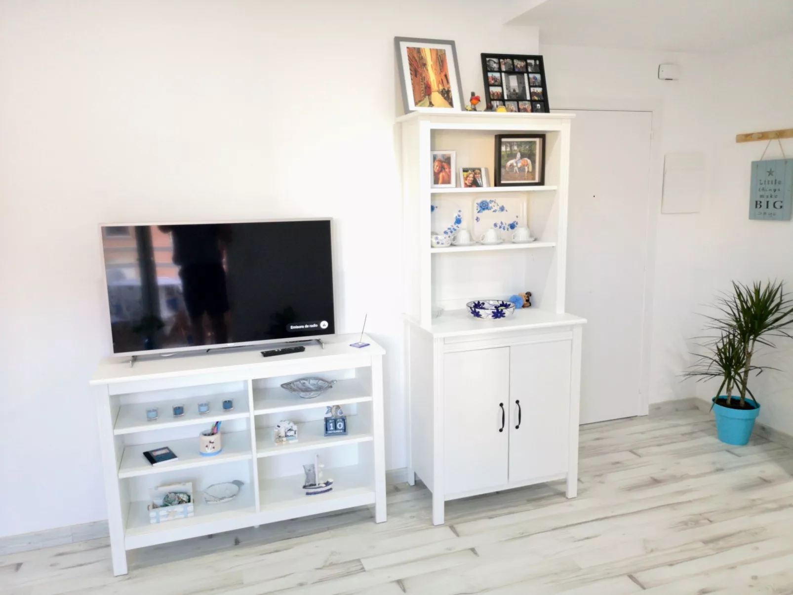 Gemütliche Wohnung in Costa Brava