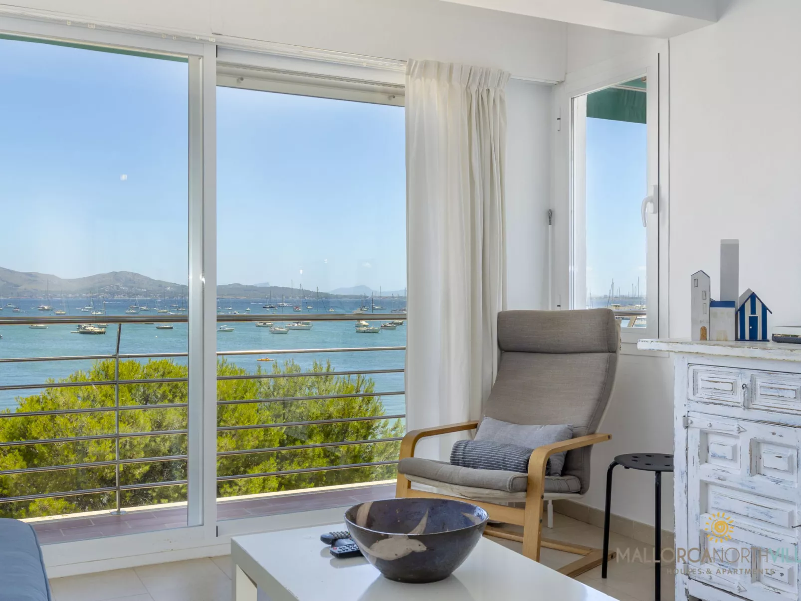 Apartamento Tonia: Cerca del Pine Walk