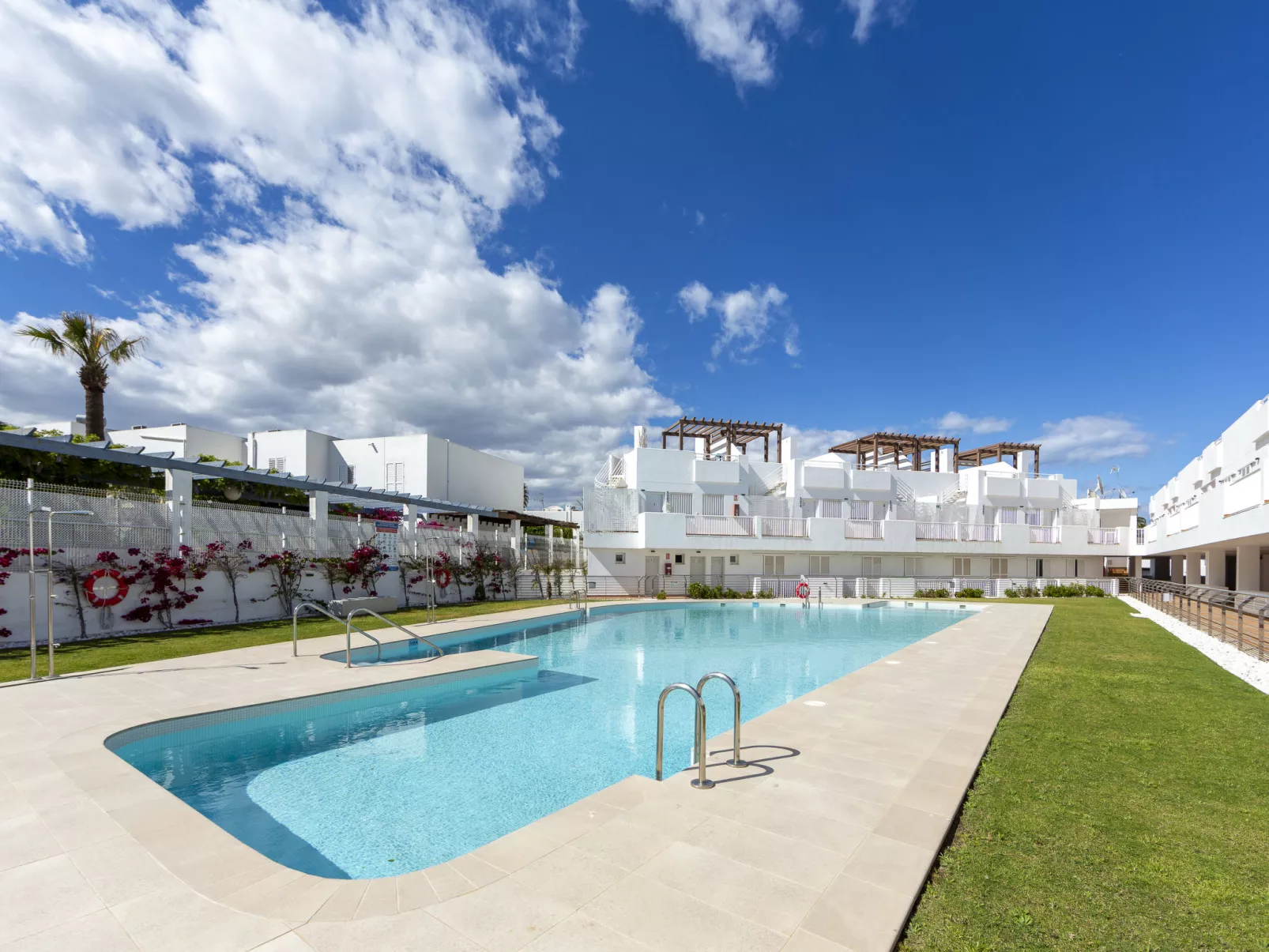 Mojacar Breeze