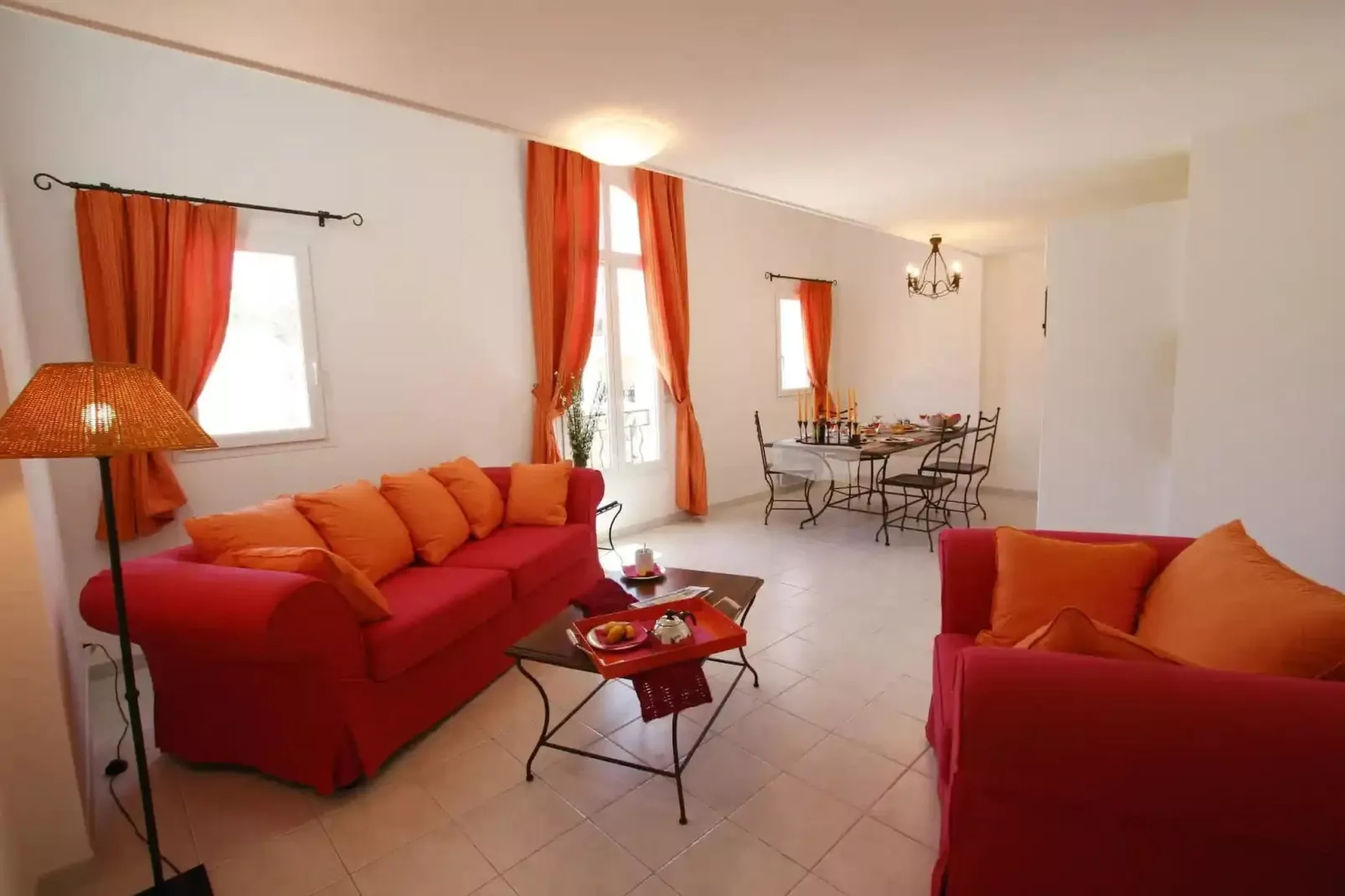 Le Domaine De Bourgeac 4 Rooms Apartment 8 pax Mezz OTA
