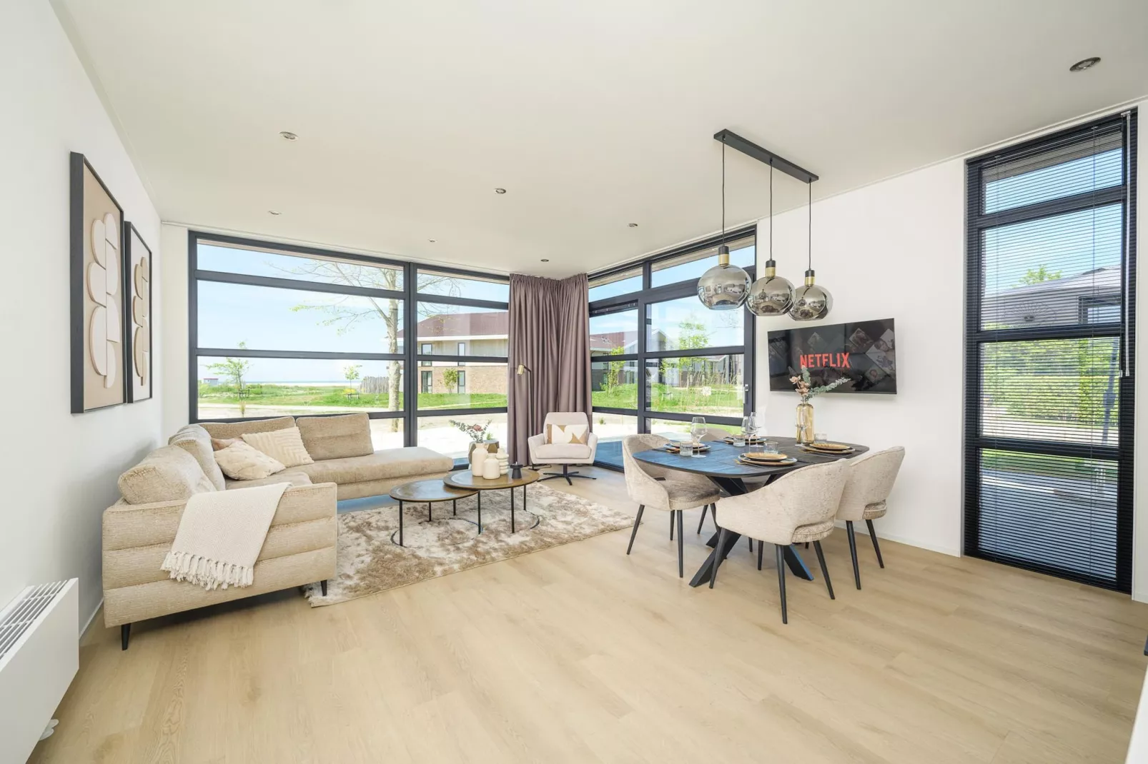Villa Meerzicht | 2 Pers.