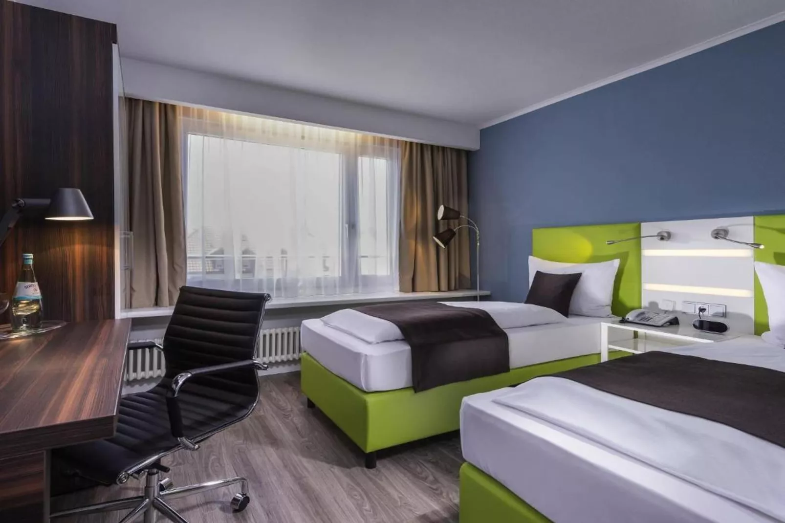 Offenburg City - Superior Twin Room