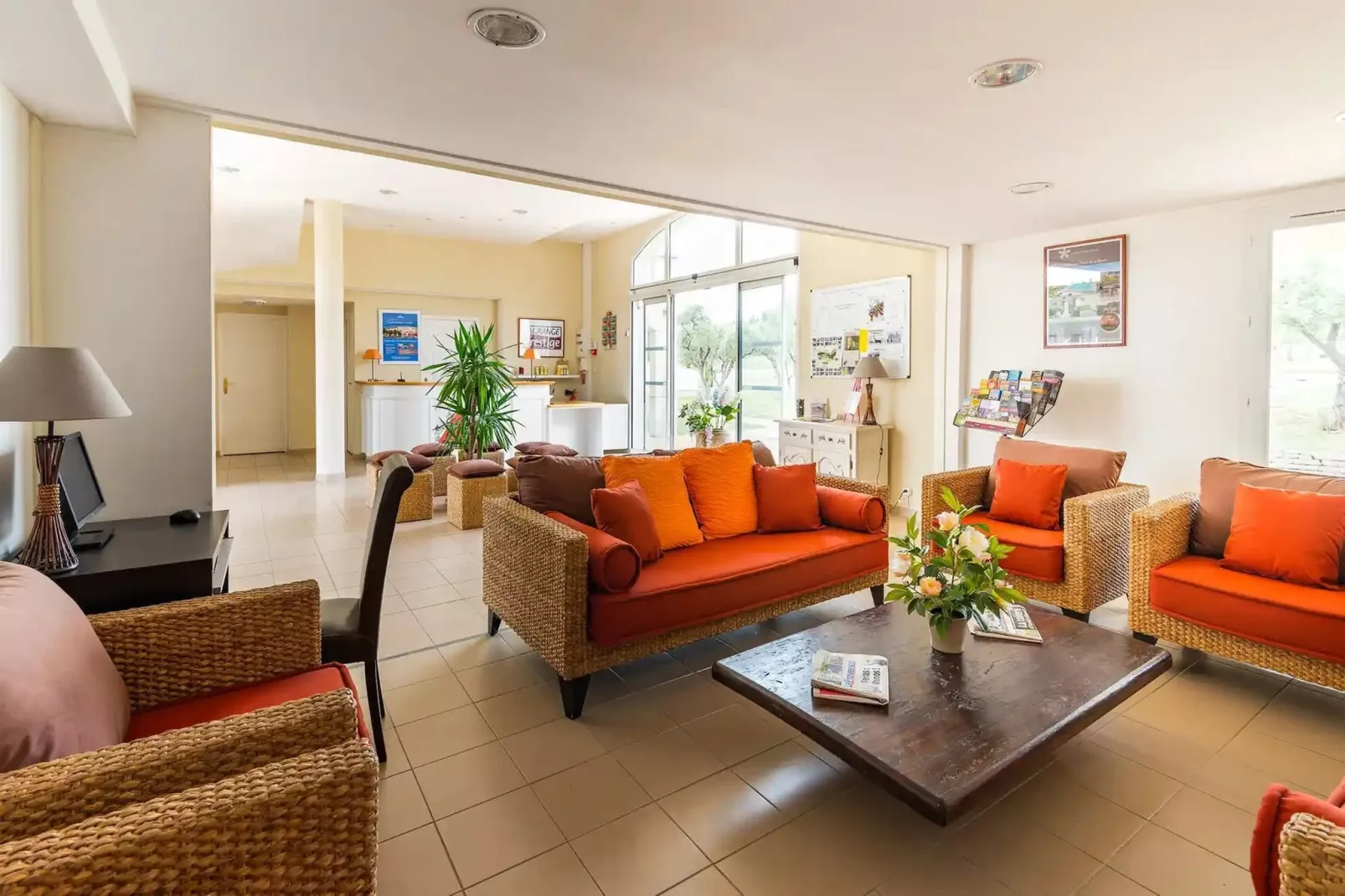 Le Domaine De Bourgeac 2/3 Rooms Duplex 6 pax OTA