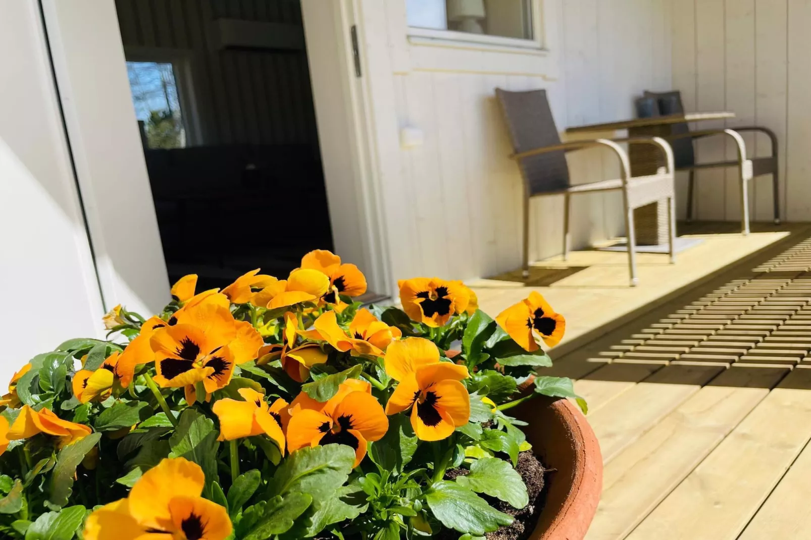 4 sterren vakantie huis in BODAFORS