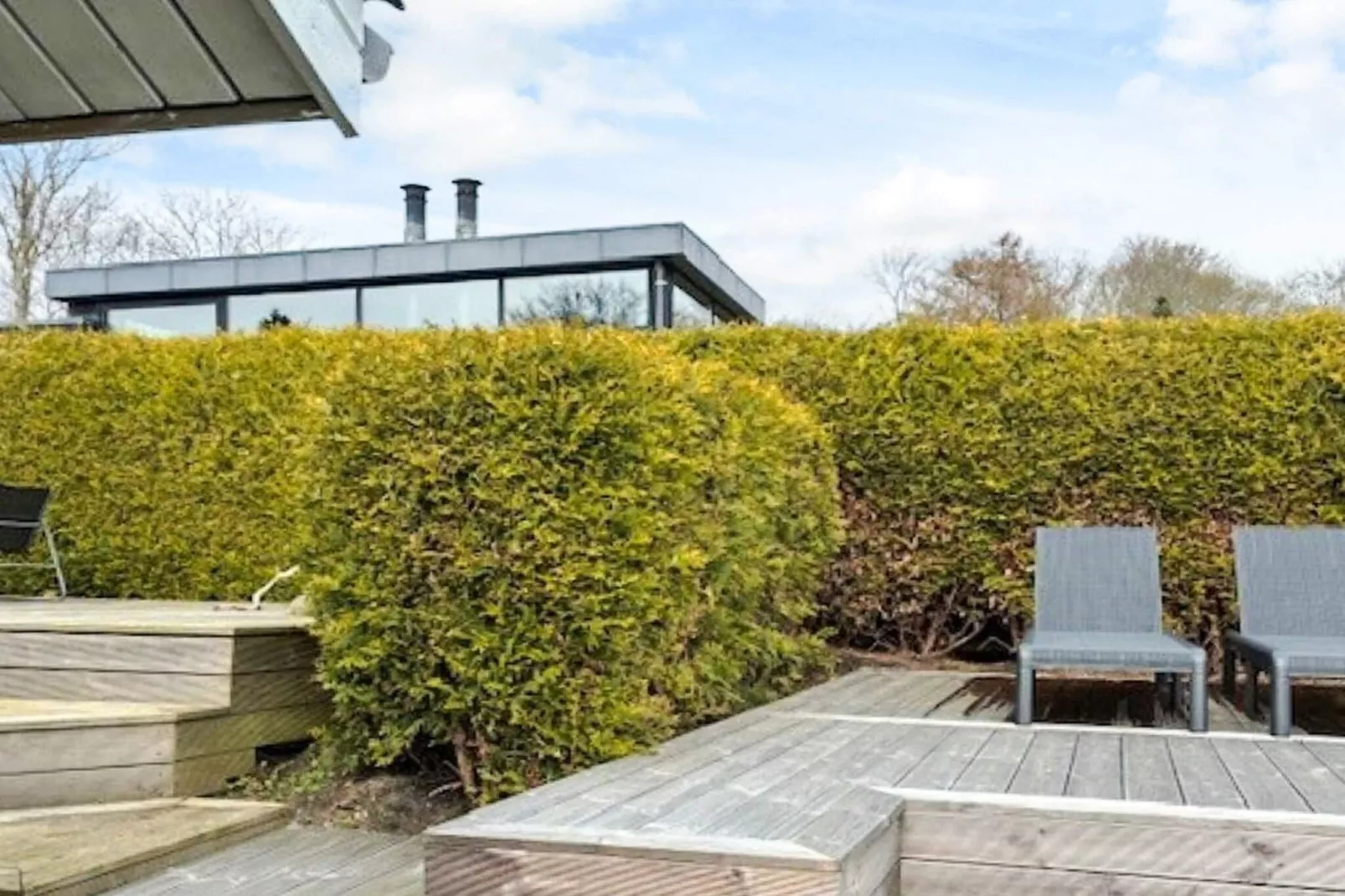 Huis met prachtig uitzicht - Niet-getagd