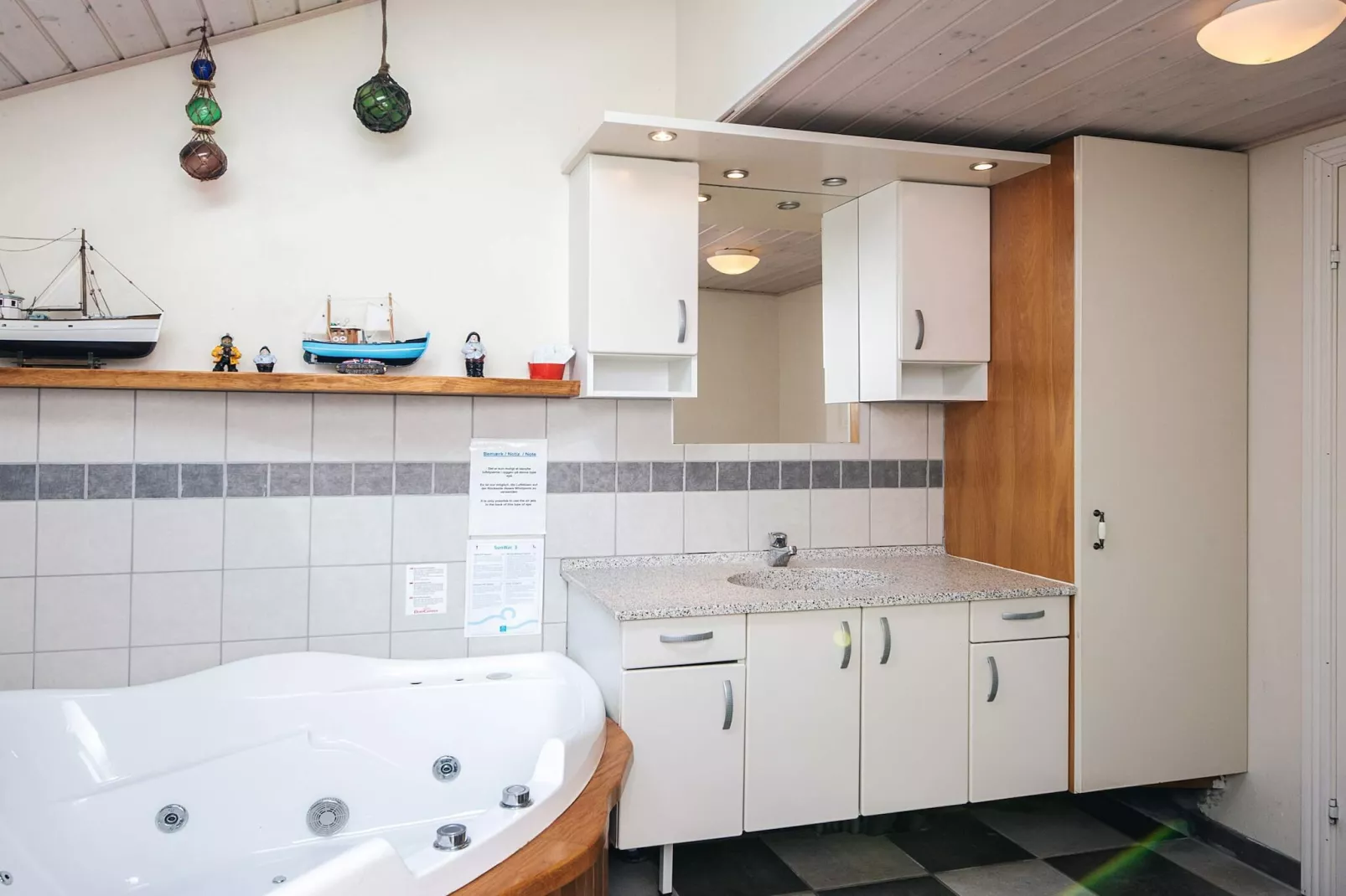 8 persoons vakantie huis in Hemmet-By Traum