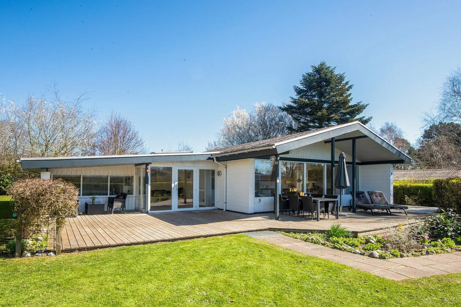 6 persoons vakantie huis in Sydals-By Traum