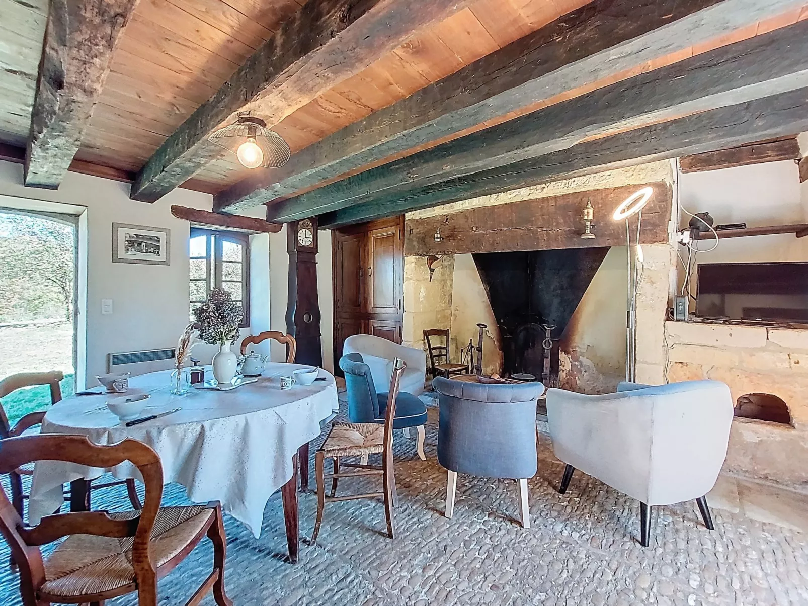 Le Petit Gîte