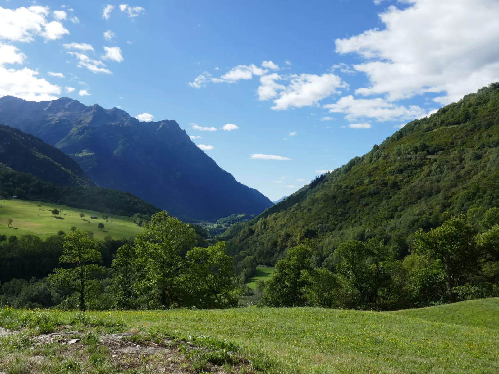 Rustico De Leoni - Omgeving