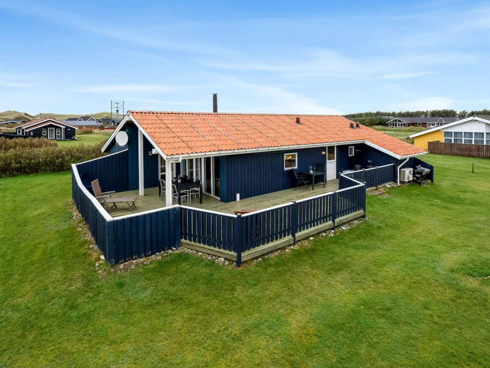 "Odmar" - 300m from the sea