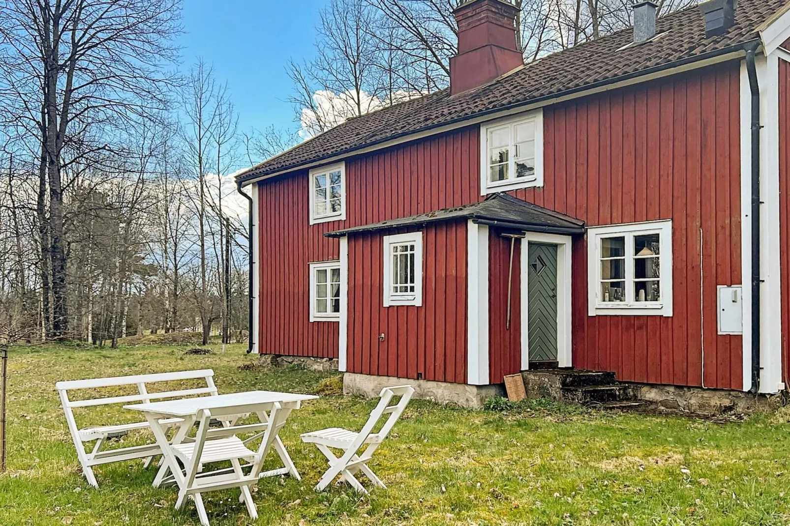 4 persoons vakantie huis in Moheda-By Traum
