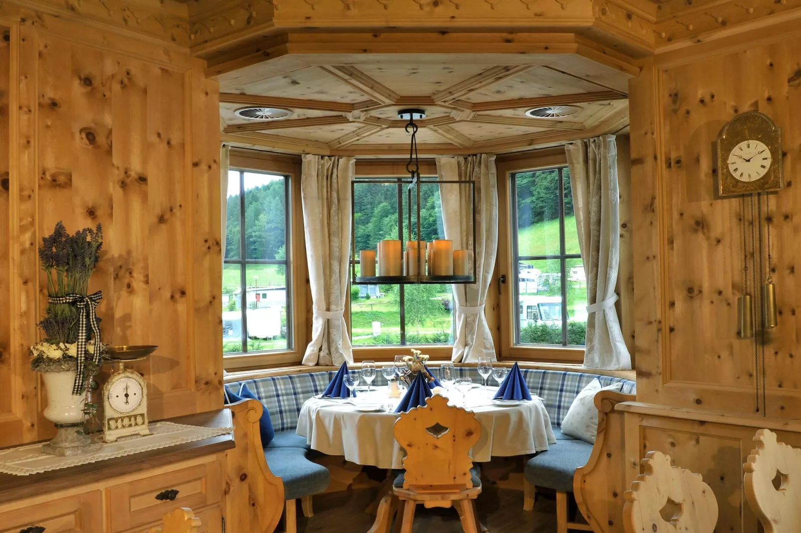 Camping Seeblick Toni - 4 Personen - Faciliteiten