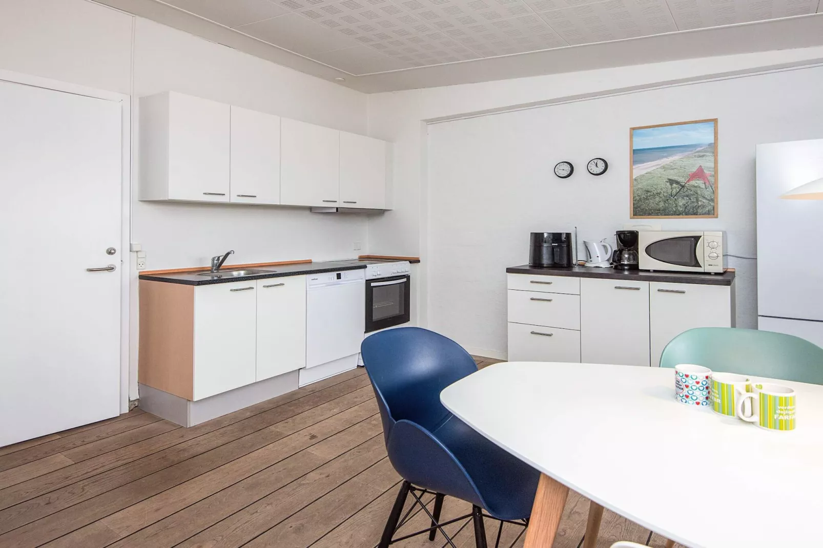 2 room,1.floor,Premium - Niet-getagd