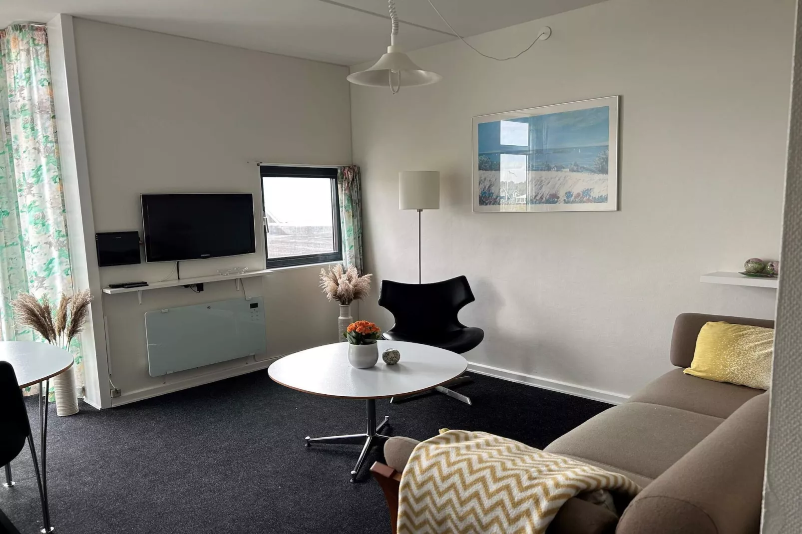 4 persoons vakantie huis in Fanø - Binnen