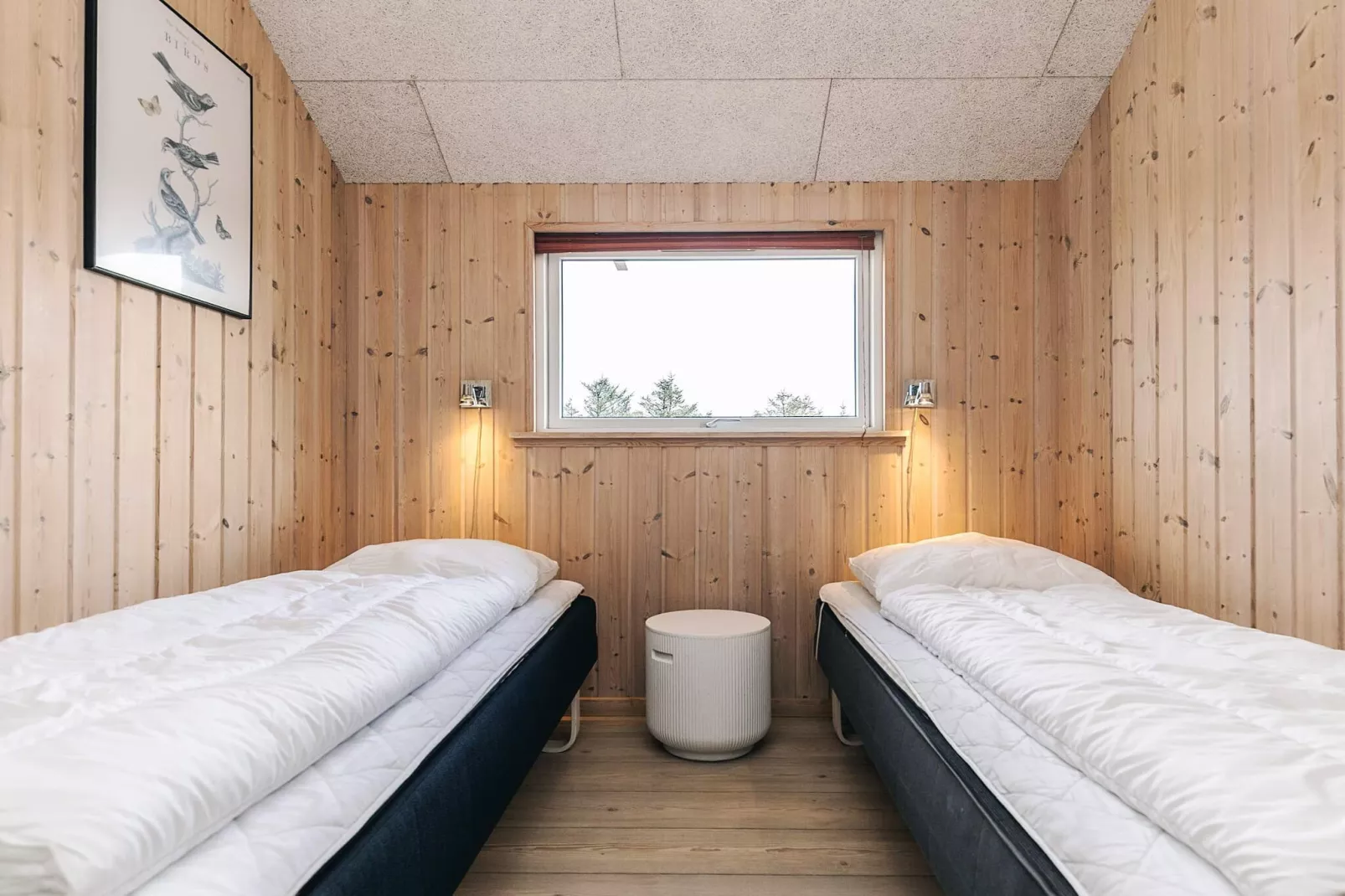 Luxe strandhuis voor 14 -- By Traum Ferienwohnungen - Binnen