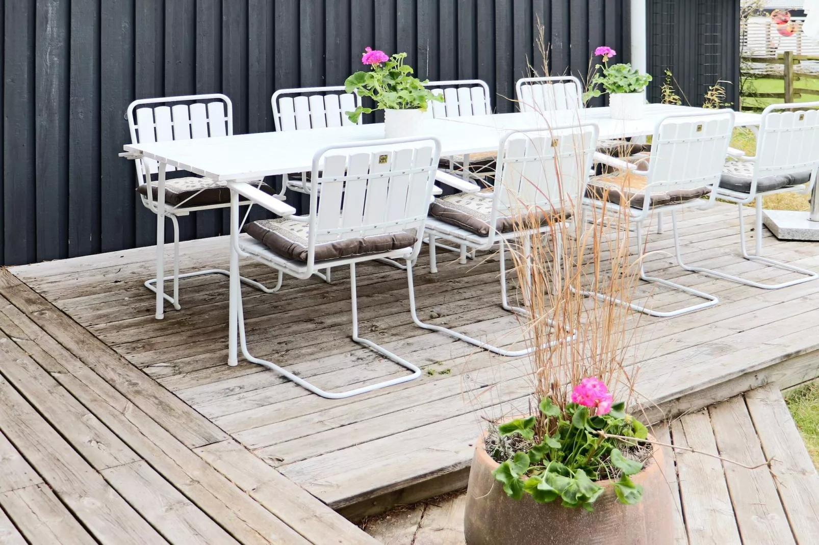 4 sterren vakantie huis in Halmstad