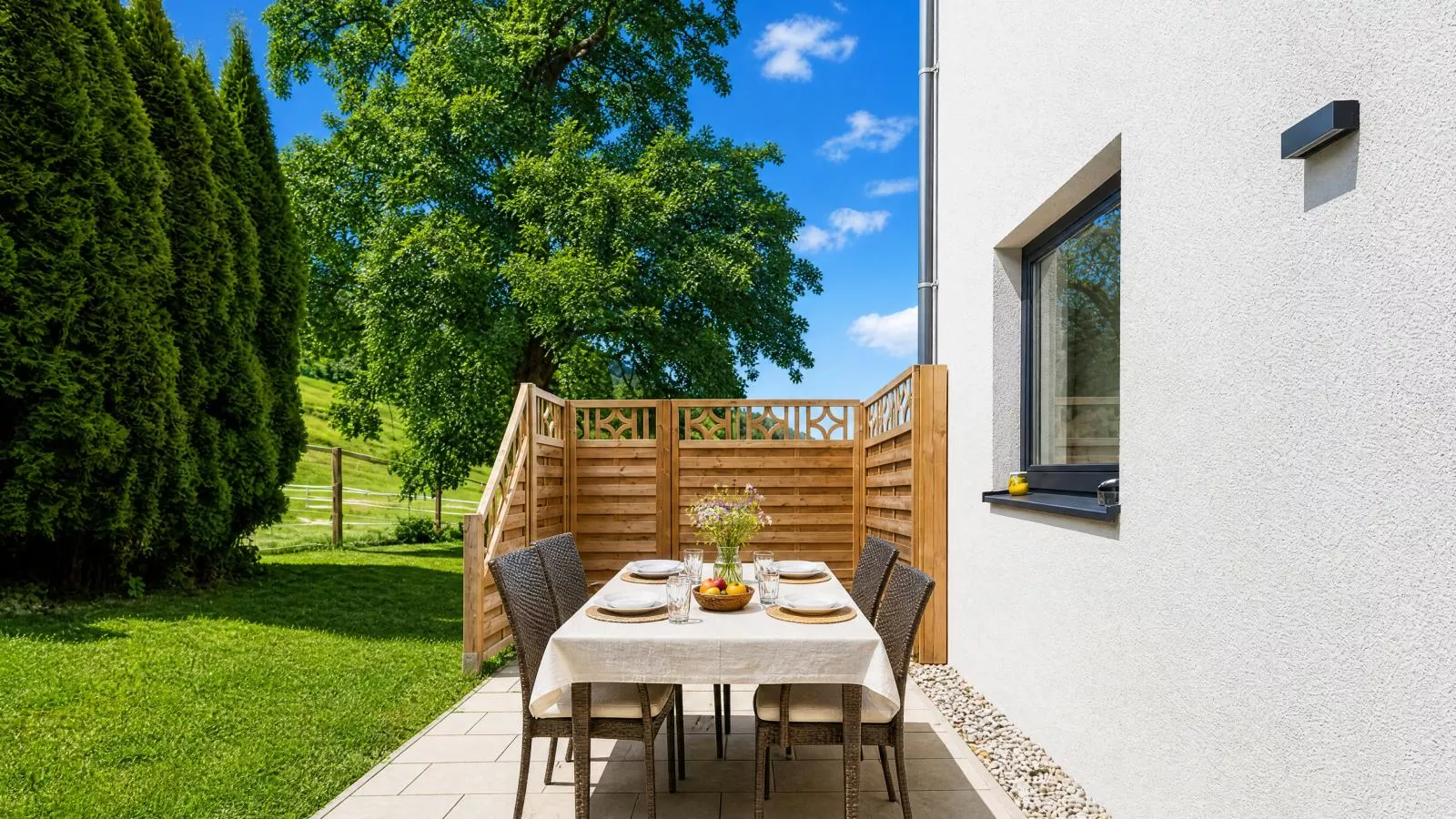 Sonnenhaus