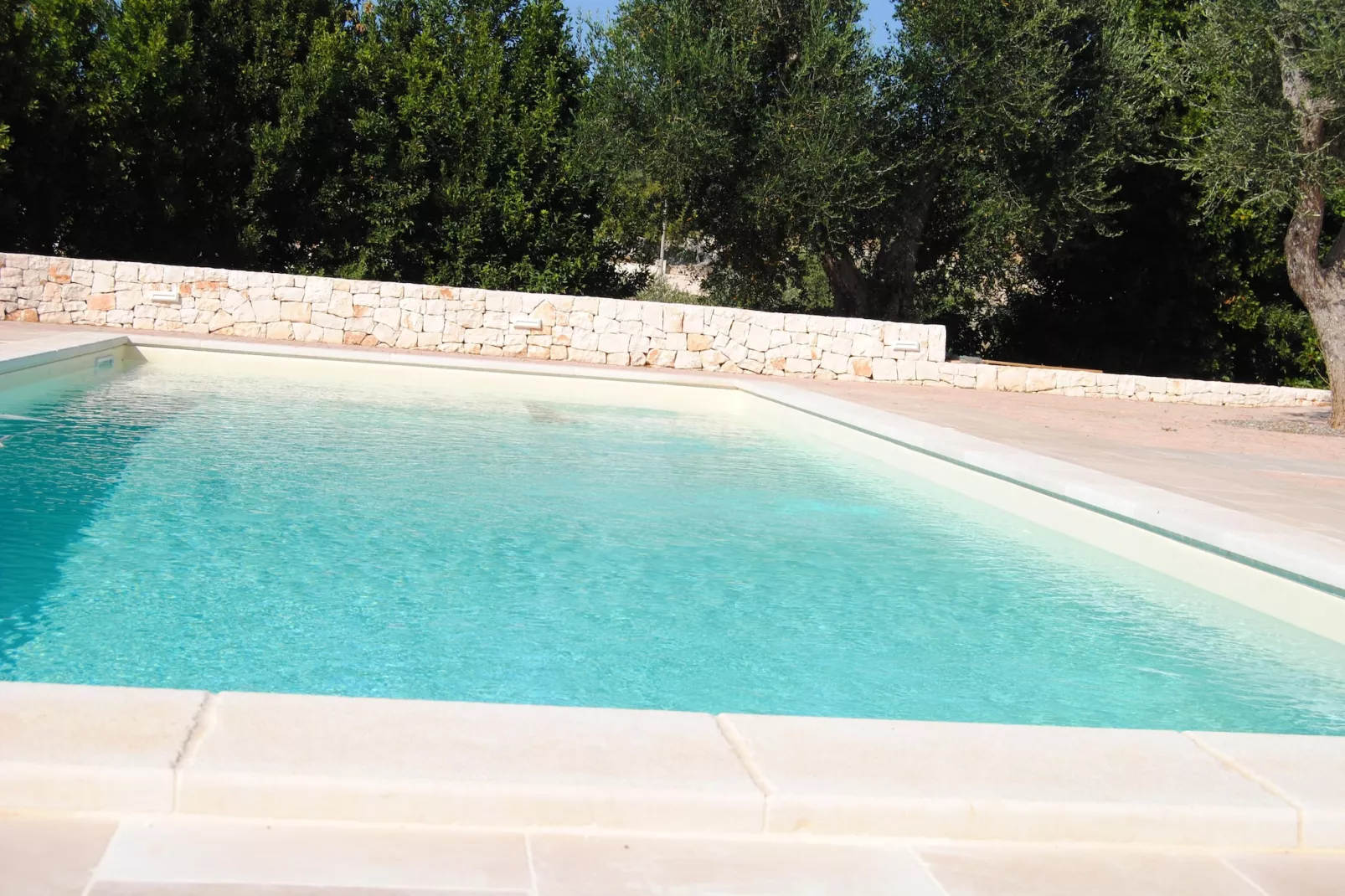 Trullo Rosa Ostuni
