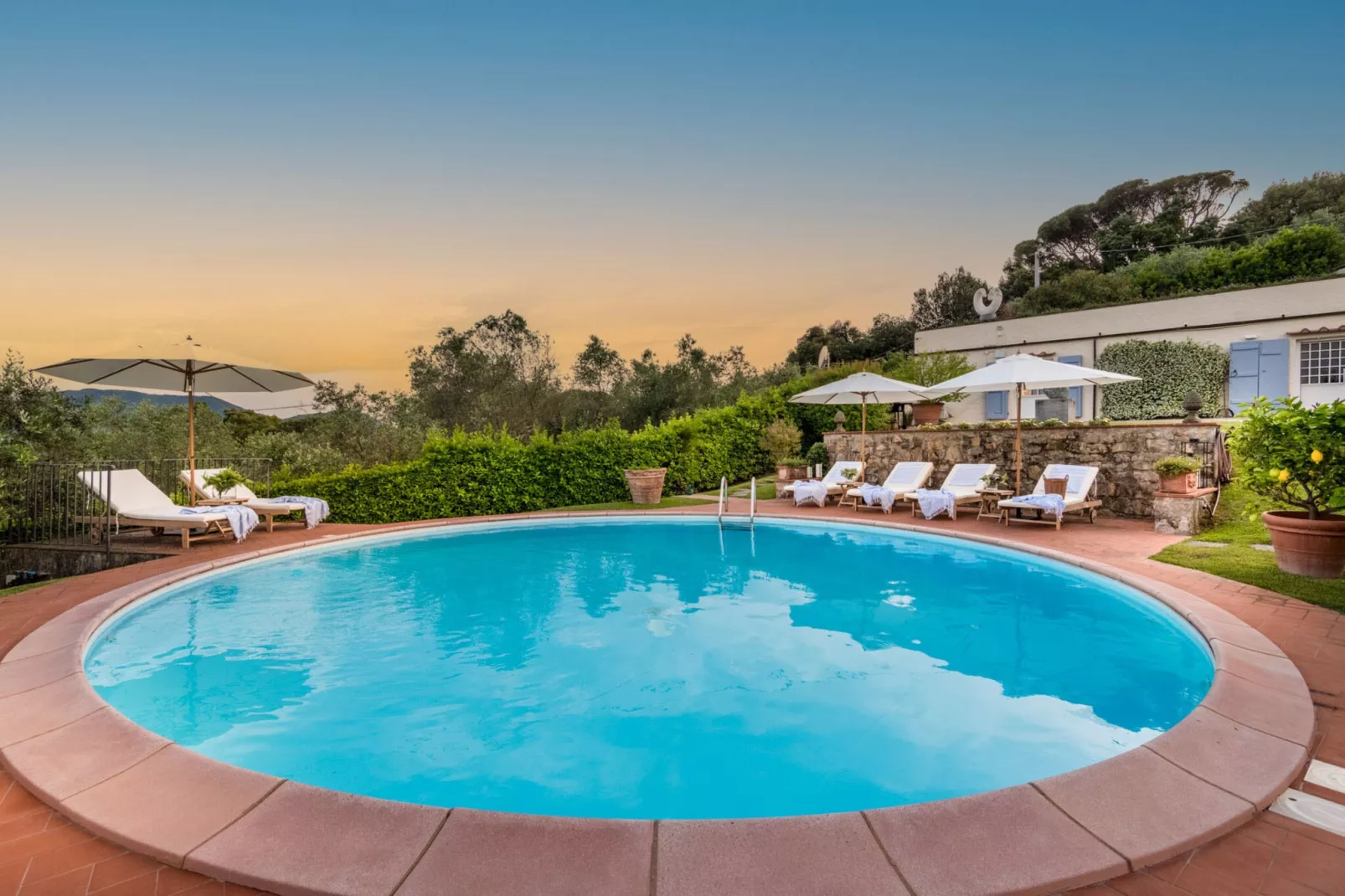 Villa Lontana