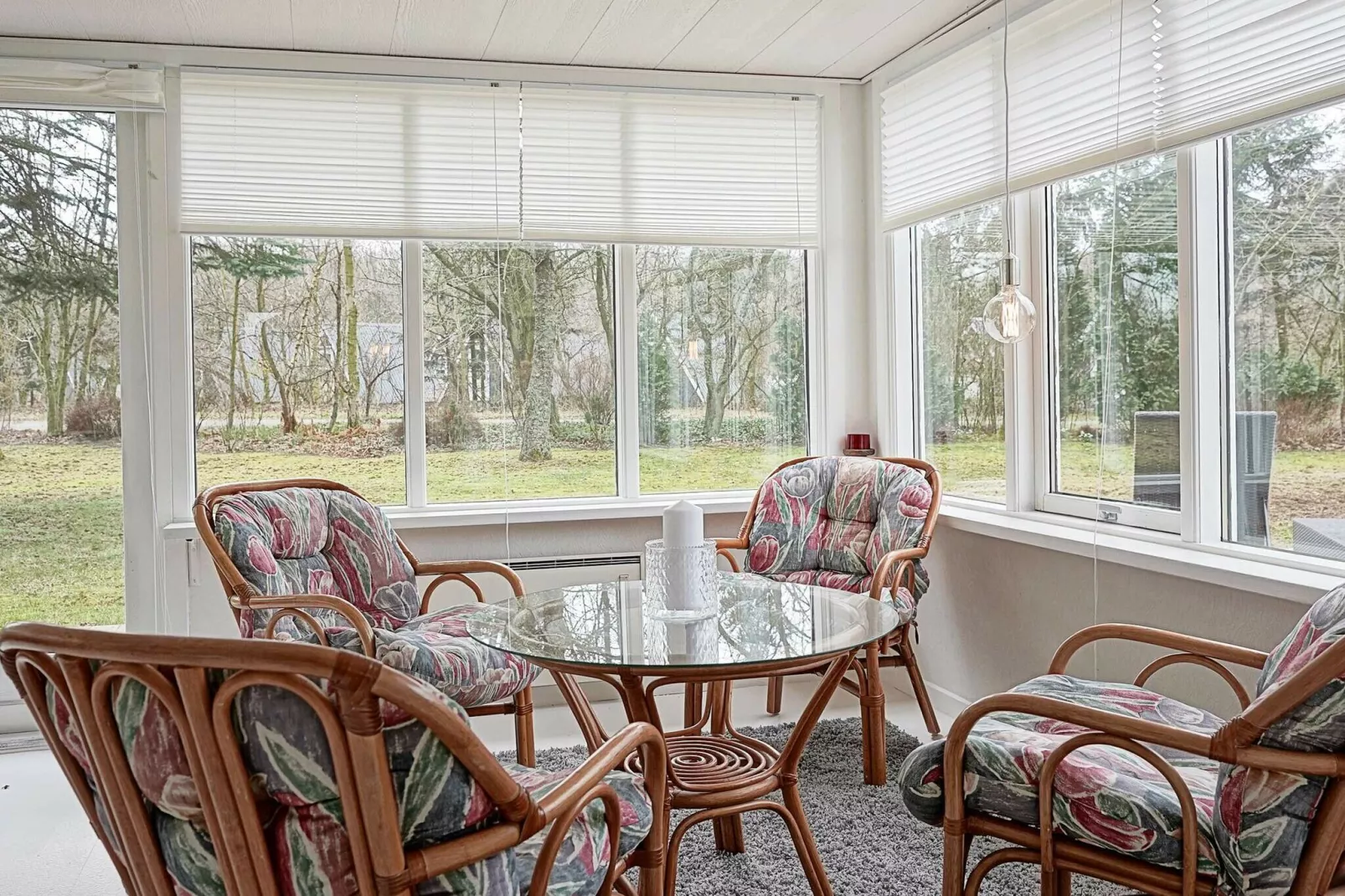 6 persoons vakantie huis in Hasle-By Traum