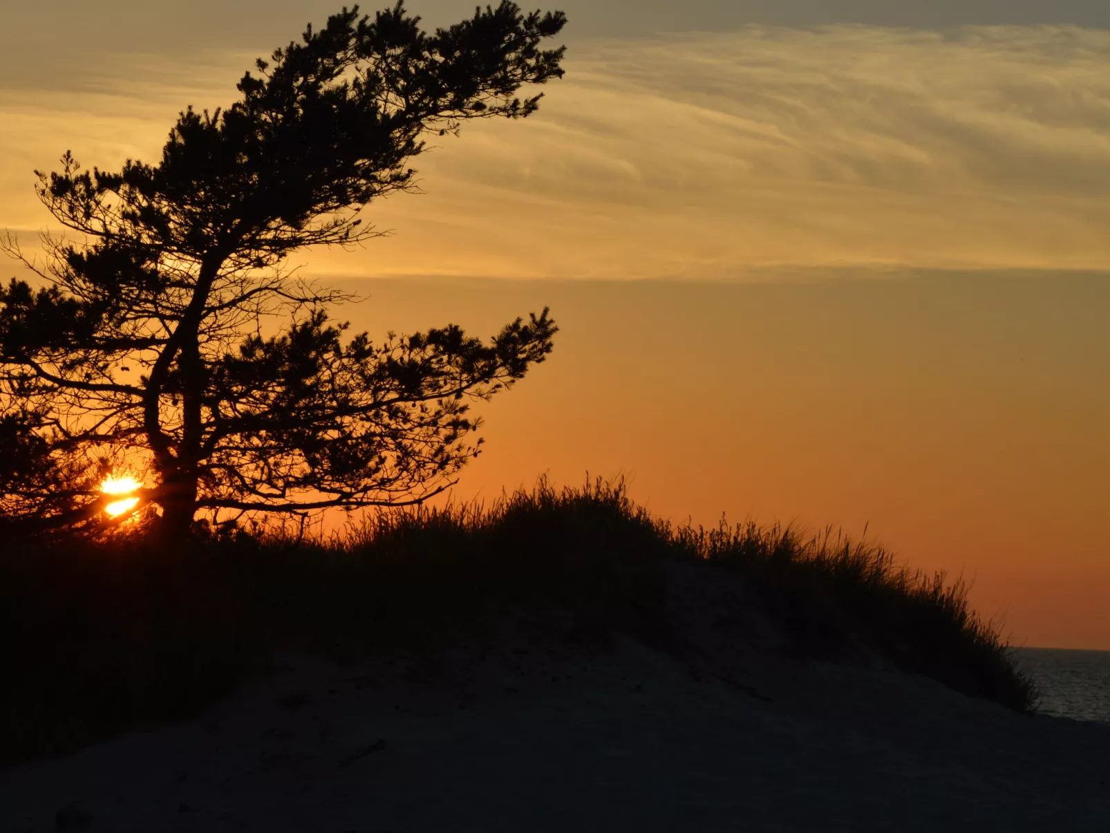 Domek z Klimatem-Buiten