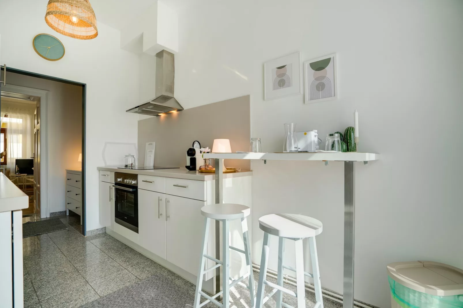 Top 6 Apartment 2P in Graz