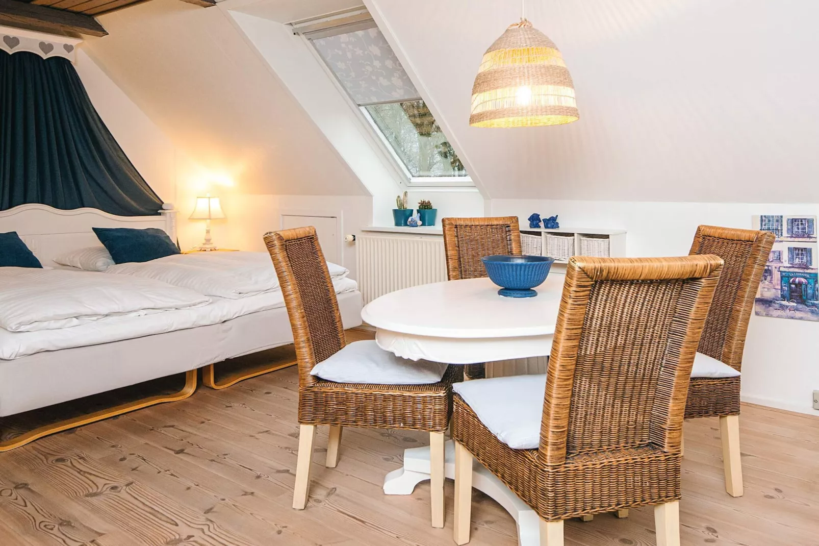 5 sterren vakantie huis in Ansager - Binnen