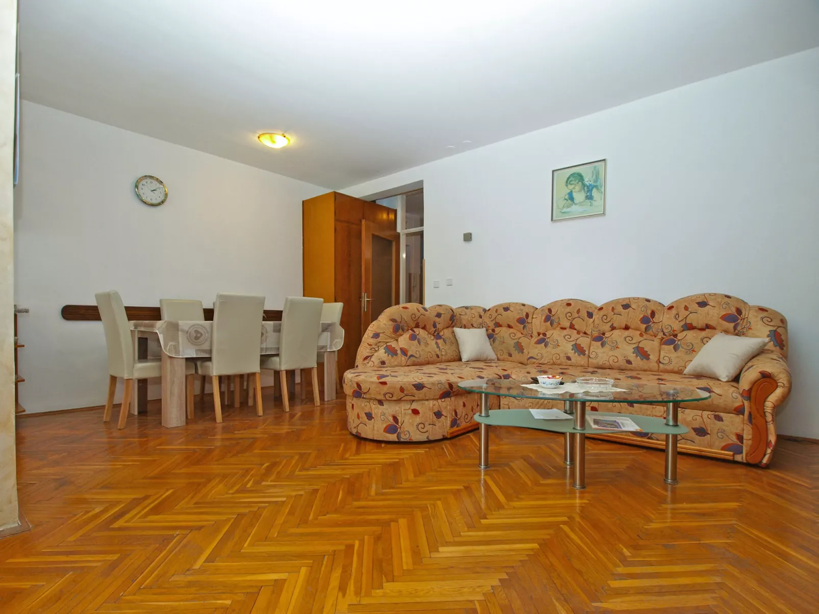 Apartment 2028 - Binnen