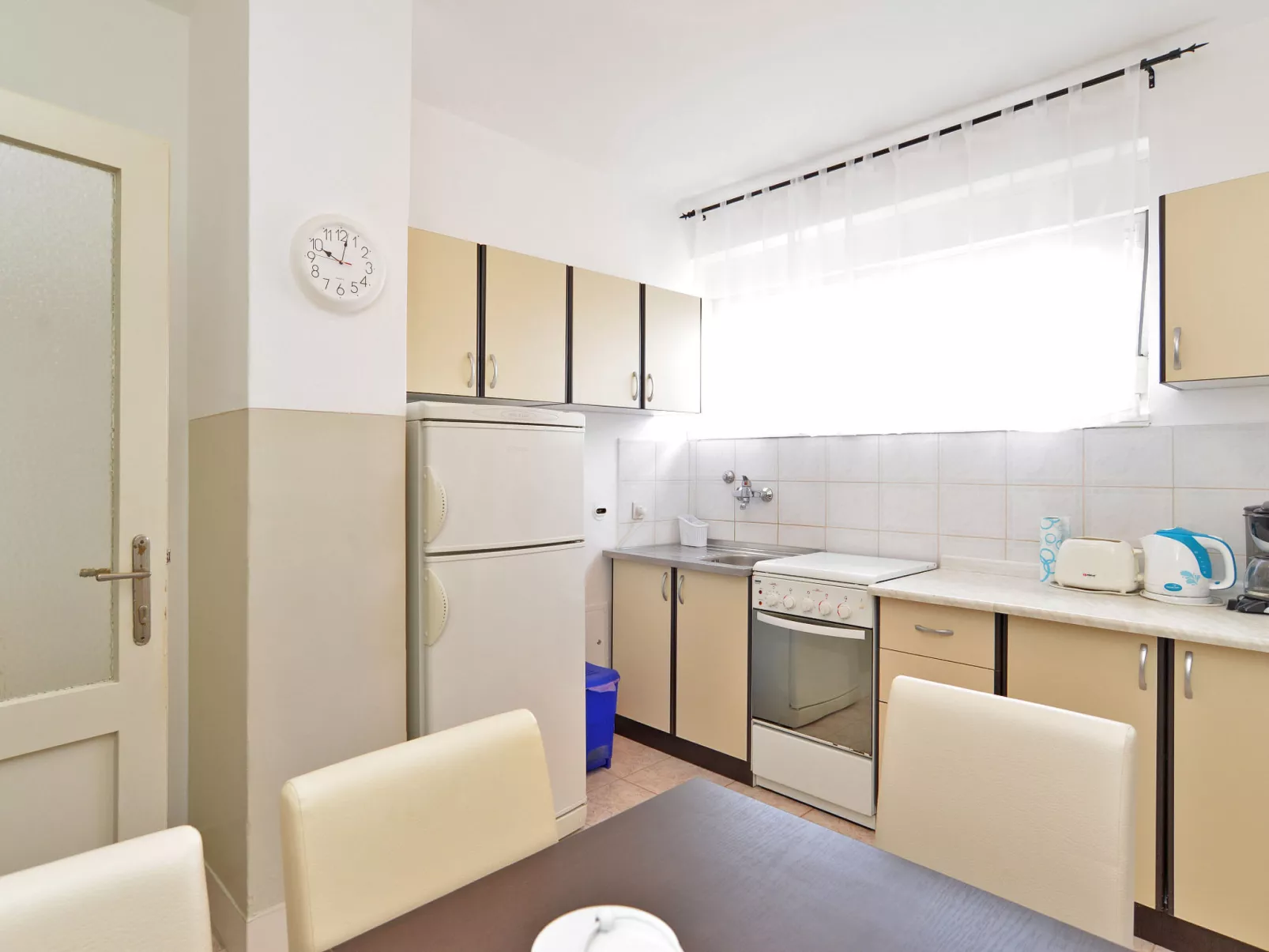 Apartment 1601 - Binnen