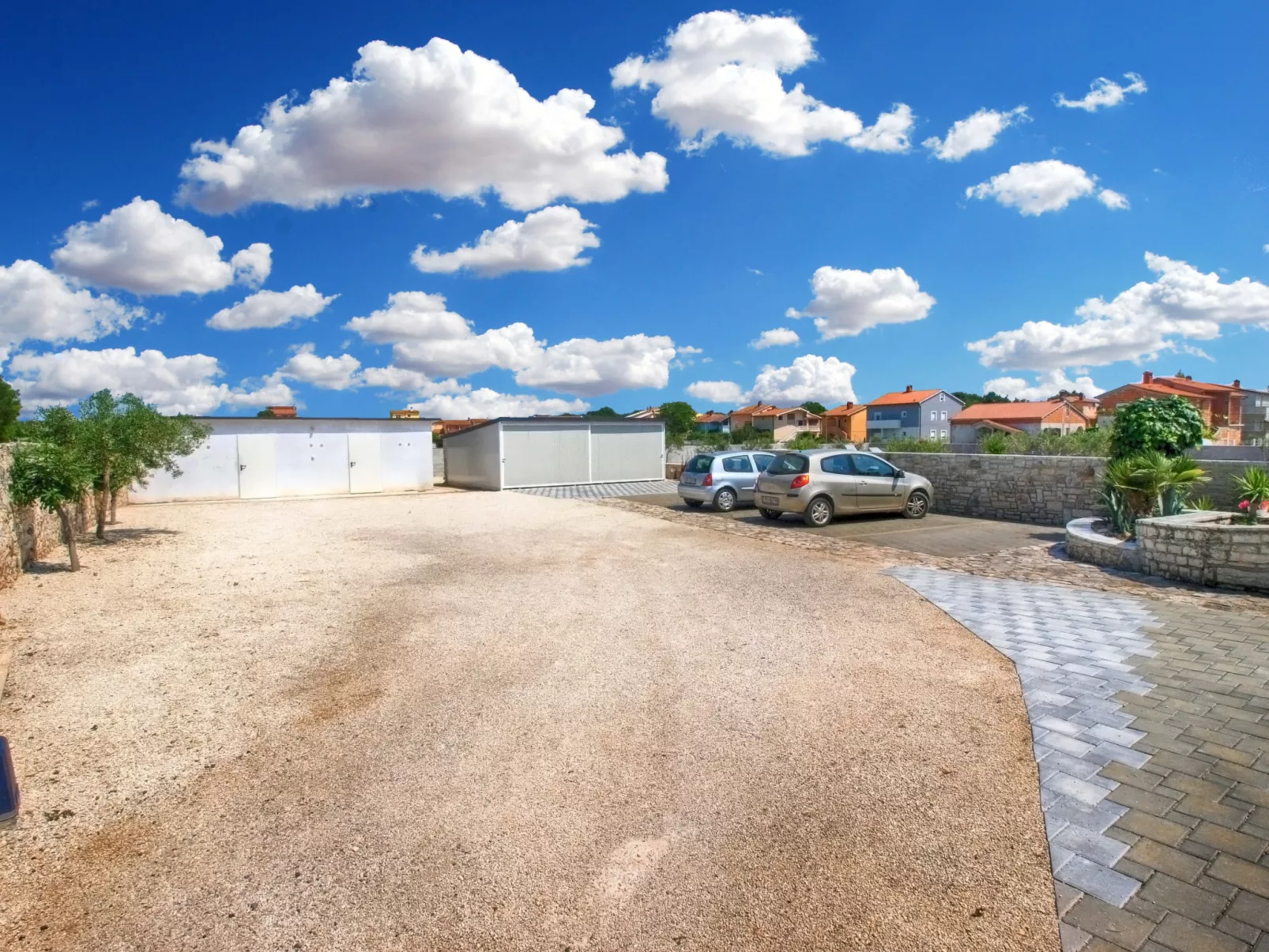 Apartment 1249 - Buiten