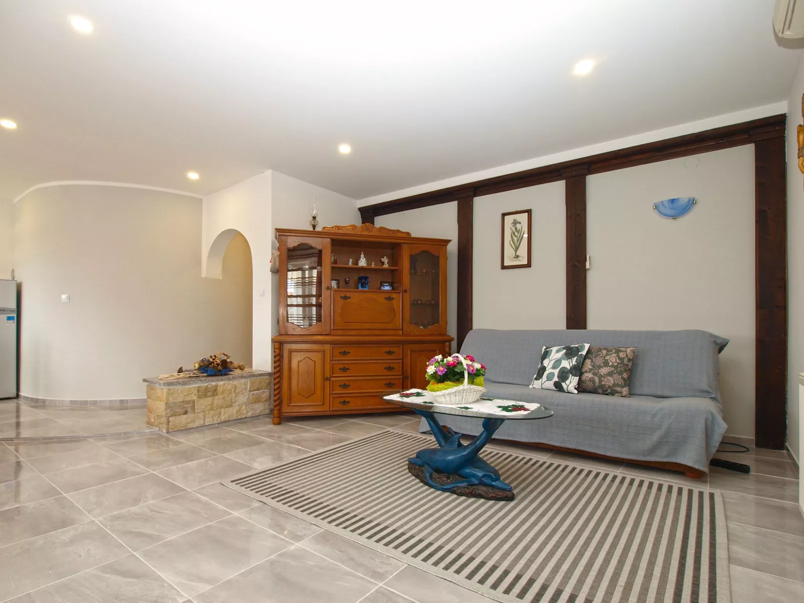 Apartment 1251 - Binnen