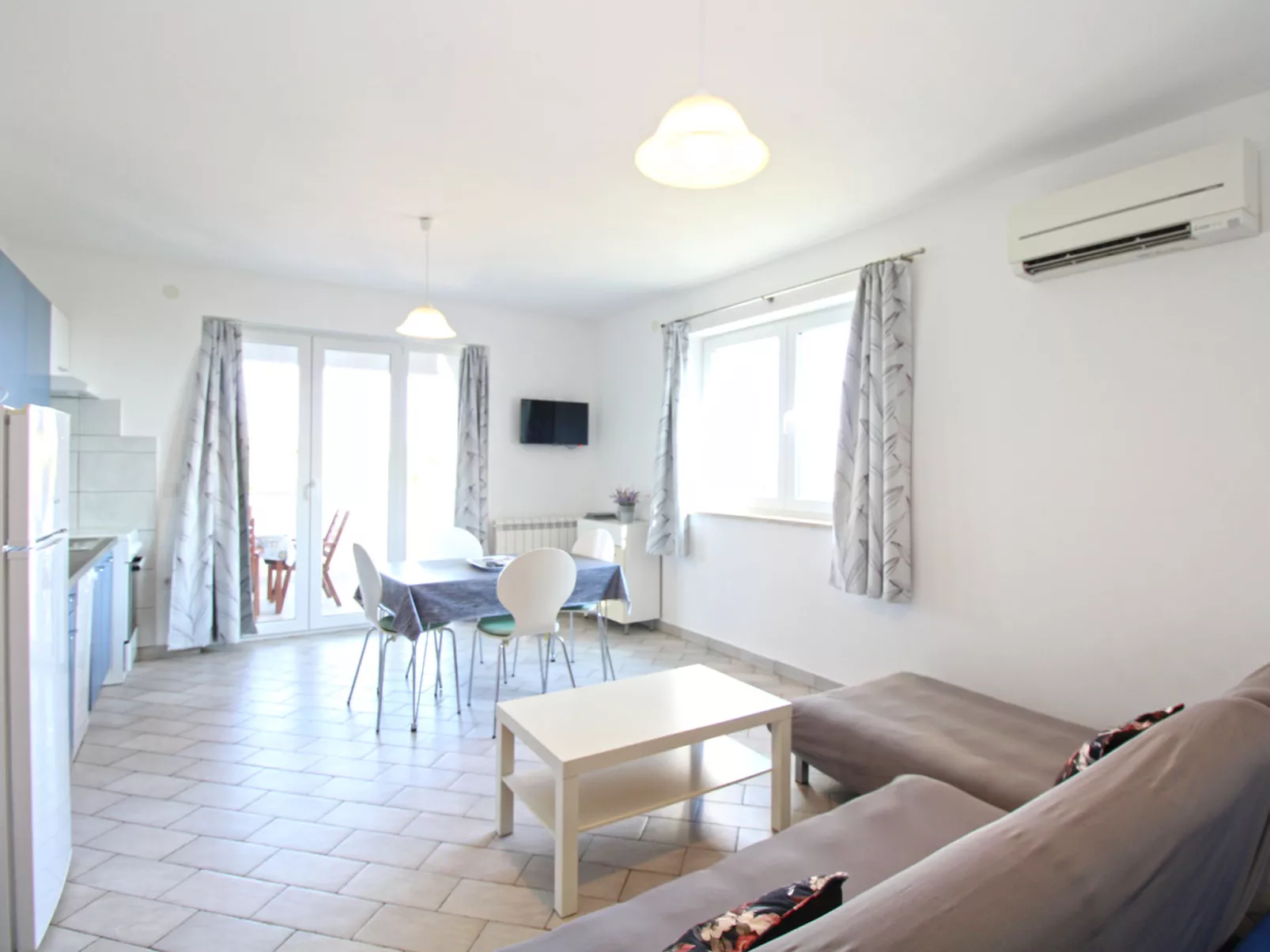 Apartment 2397 - Binnen
