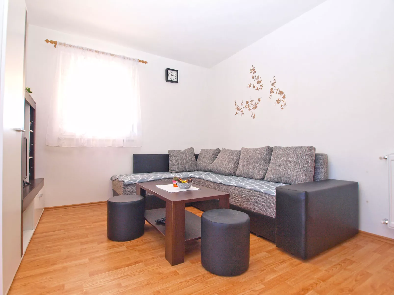 Apartment 1332 - Binnen
