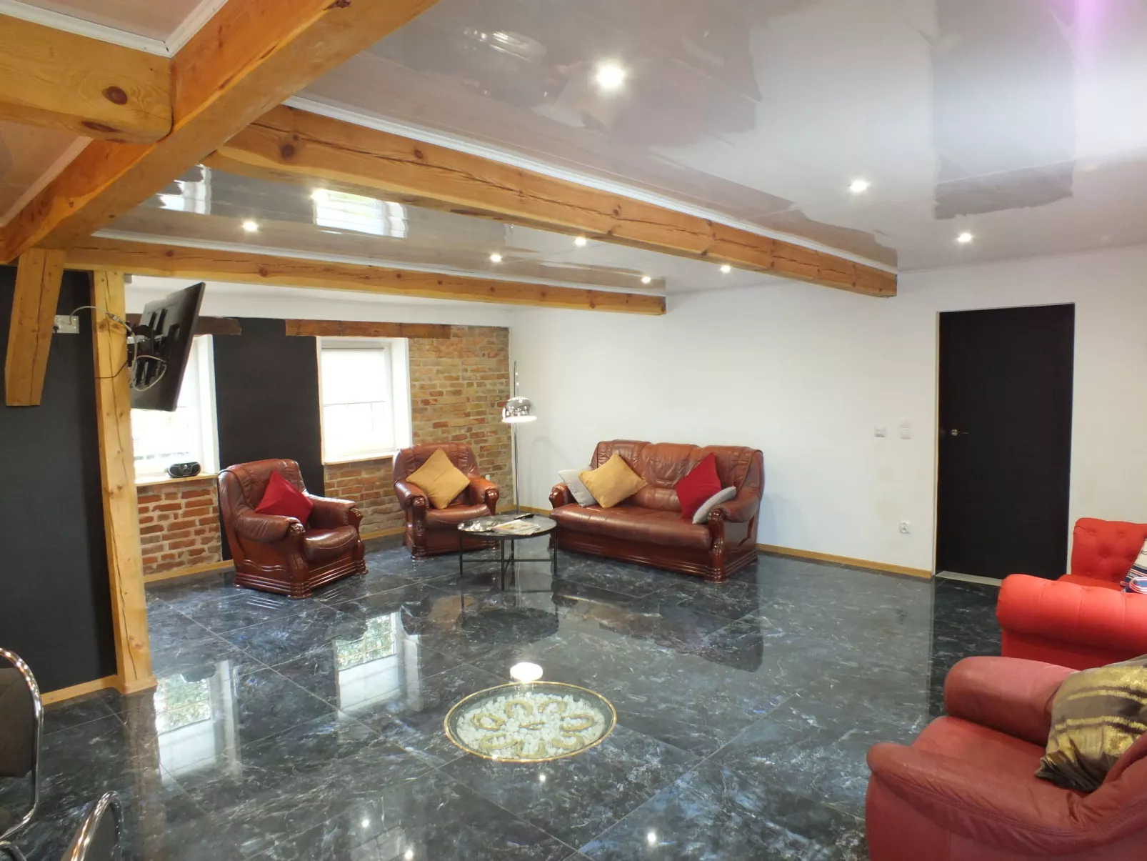 Country House Premium-Binnen