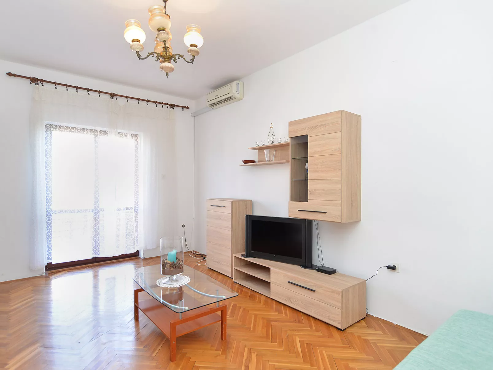 Apartment 349 - Binnen
