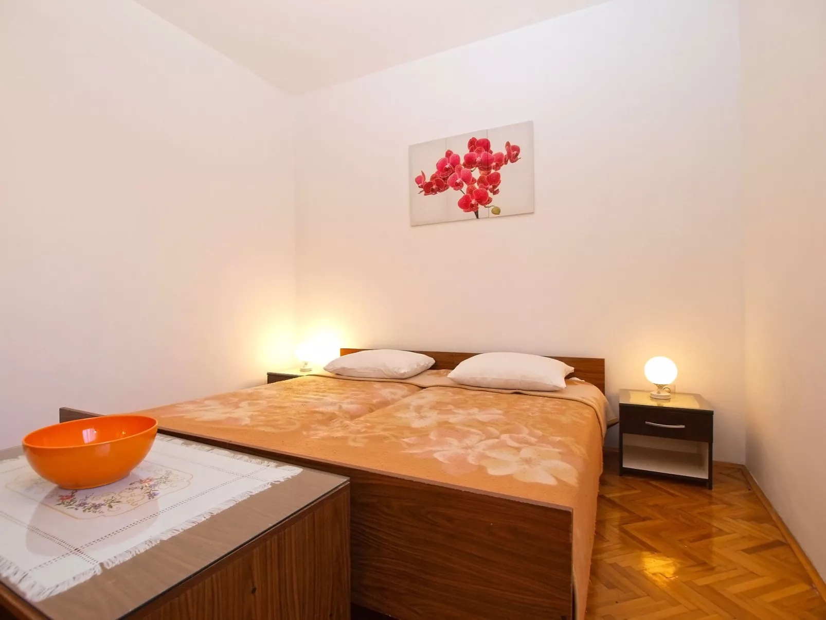 Apartment 1023 - Binnen