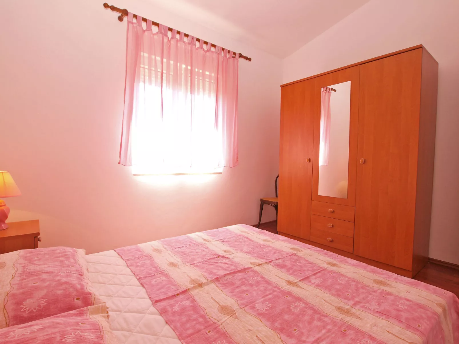 Apartment 1124 - Binnen